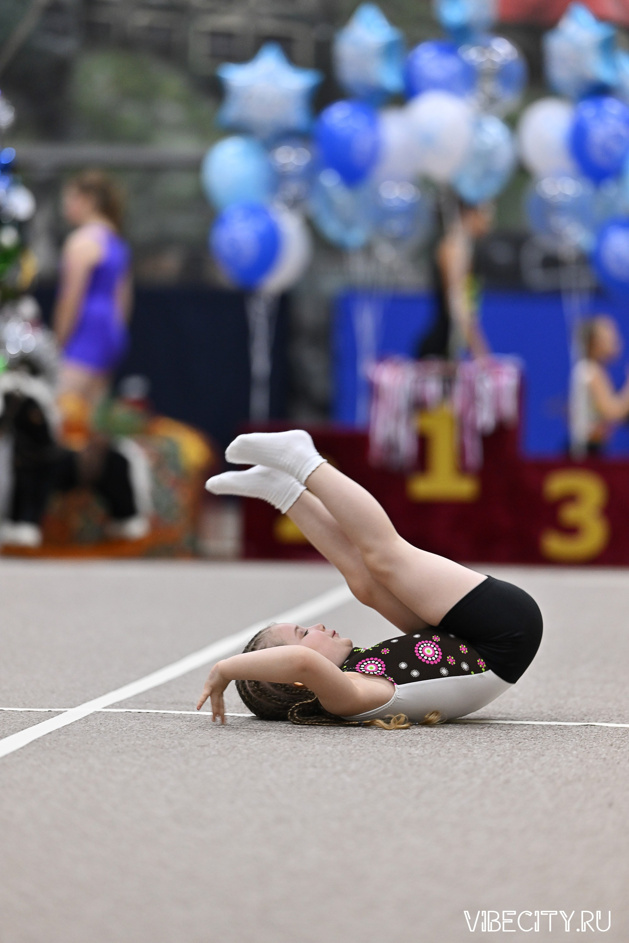 Контрольная тренировка по спортивной гимнастике. VIBECITY.RU Вайб Сити Ру Фоторепортажи Фотоотчеты Калининград