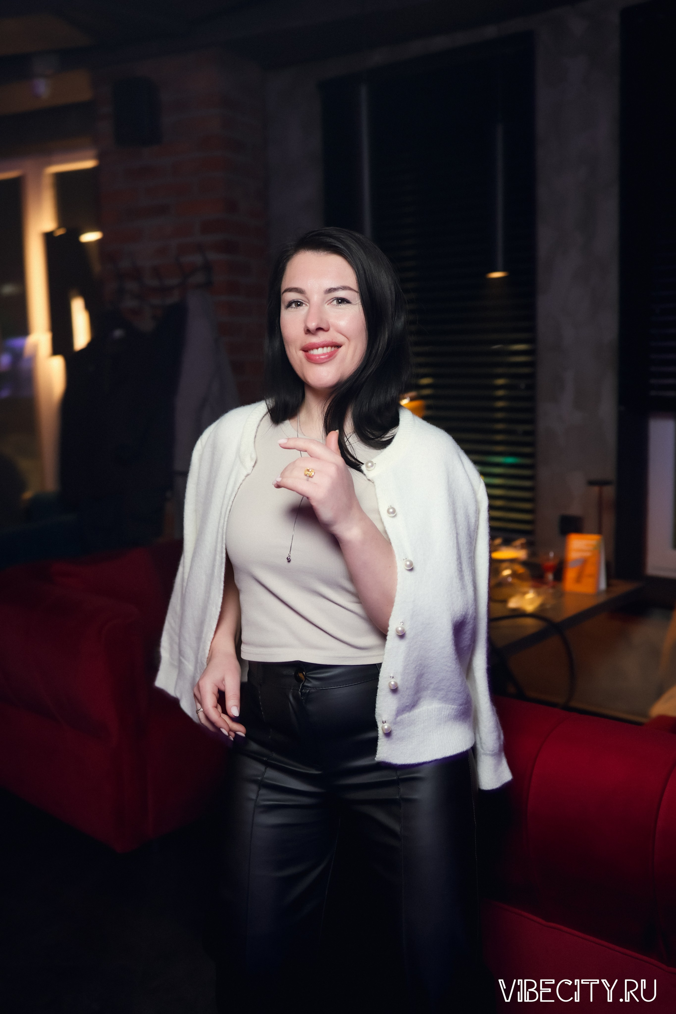 МЯТА lounge. VIBECITY.RU Вайб Сити Ру Фоторепортажи Фотоотчеты Калининград