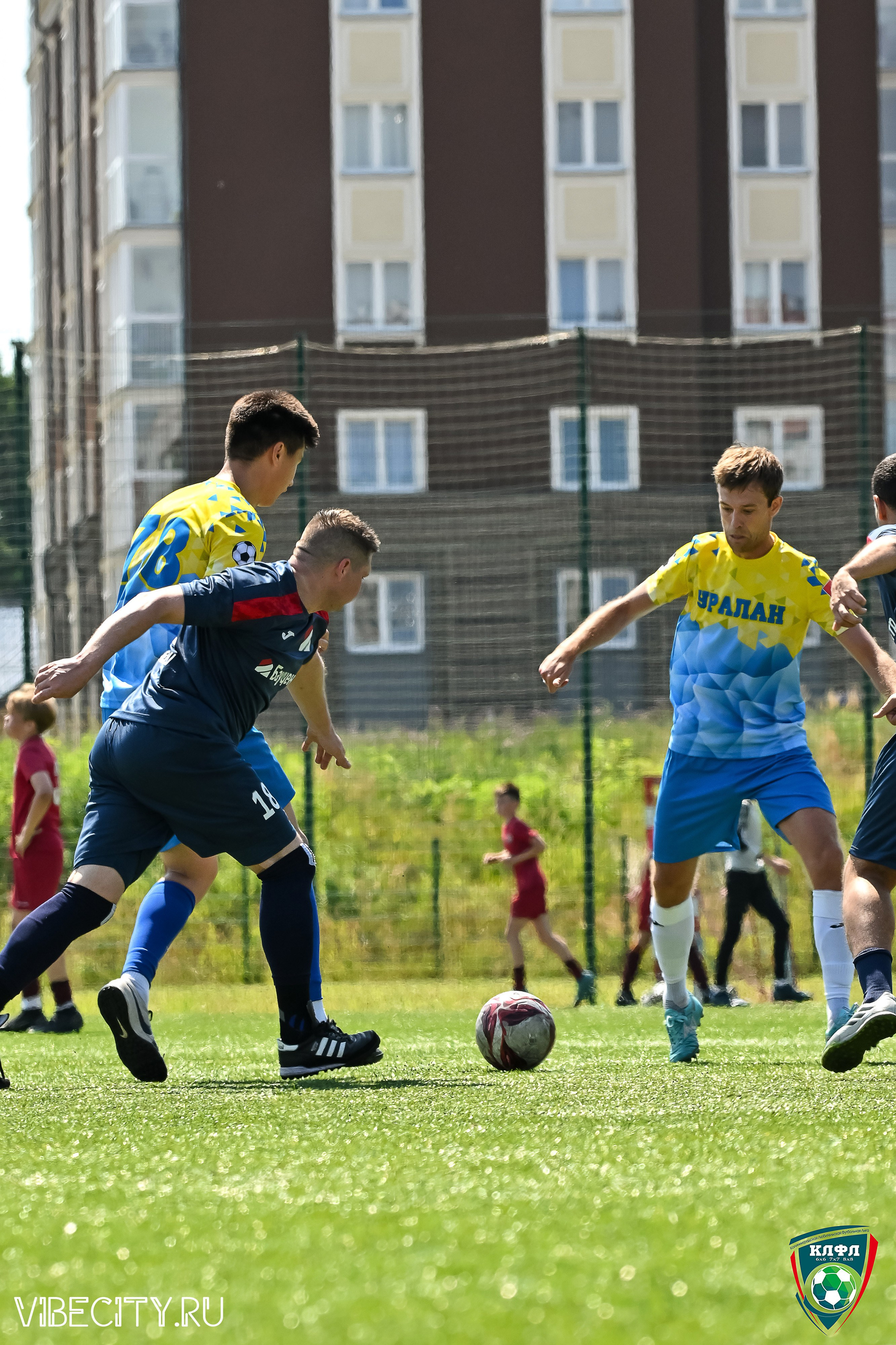Чемпионат России по мини-футболу. VIBECITY.RU Вайб Сити Ру Фоторепортажи Фотоотчеты Калининград