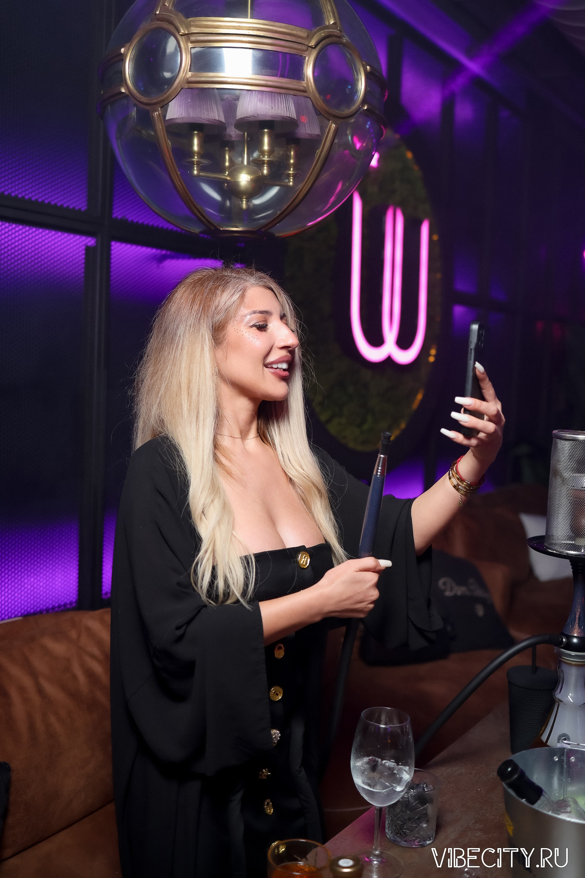 DOUBLE U. VIBECITY.RU Вайб Сити Ру Фоторепортажи Фотоотчеты Калининград