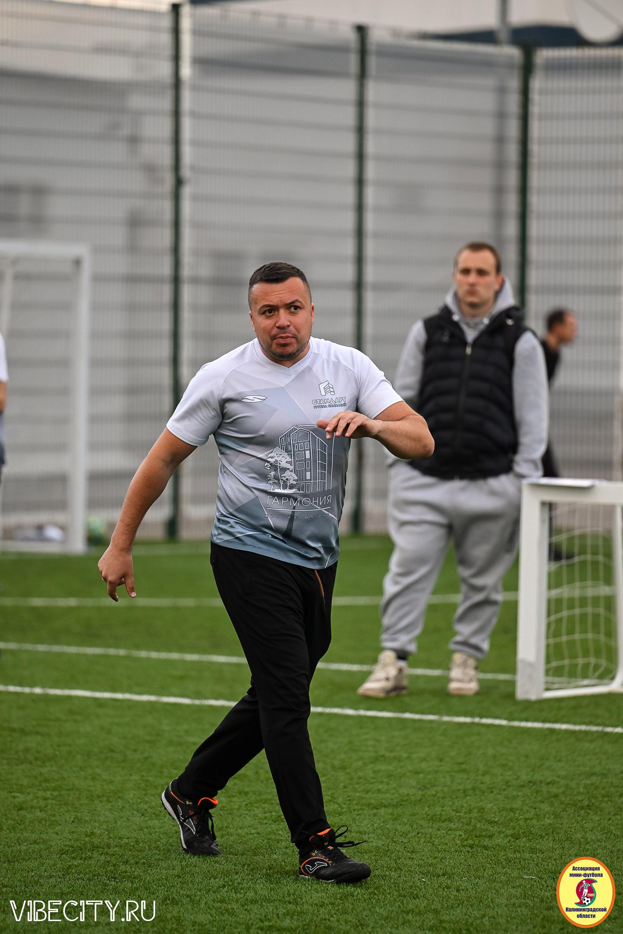 ИГРЫ МИНИ-ФУТБОЛЬНОЙ ЛИГИ. VIBECITY.RU Вайб Сити Ру Фоторепортажи Фотоотчеты Калининград