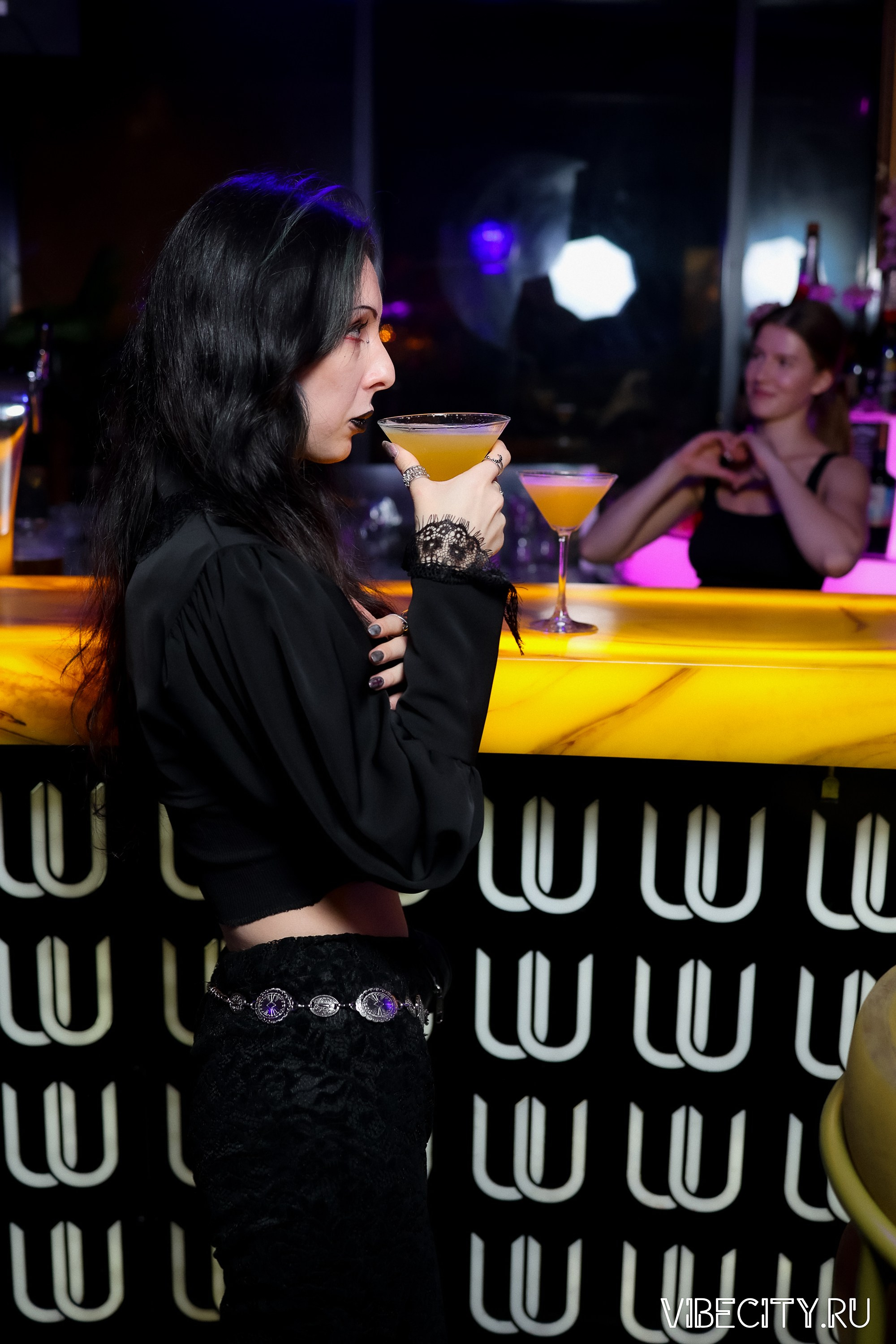 DOUBLE U. VIBECITY.RU Вайб Сити Ру Фоторепортажи Фотоотчеты Калининград