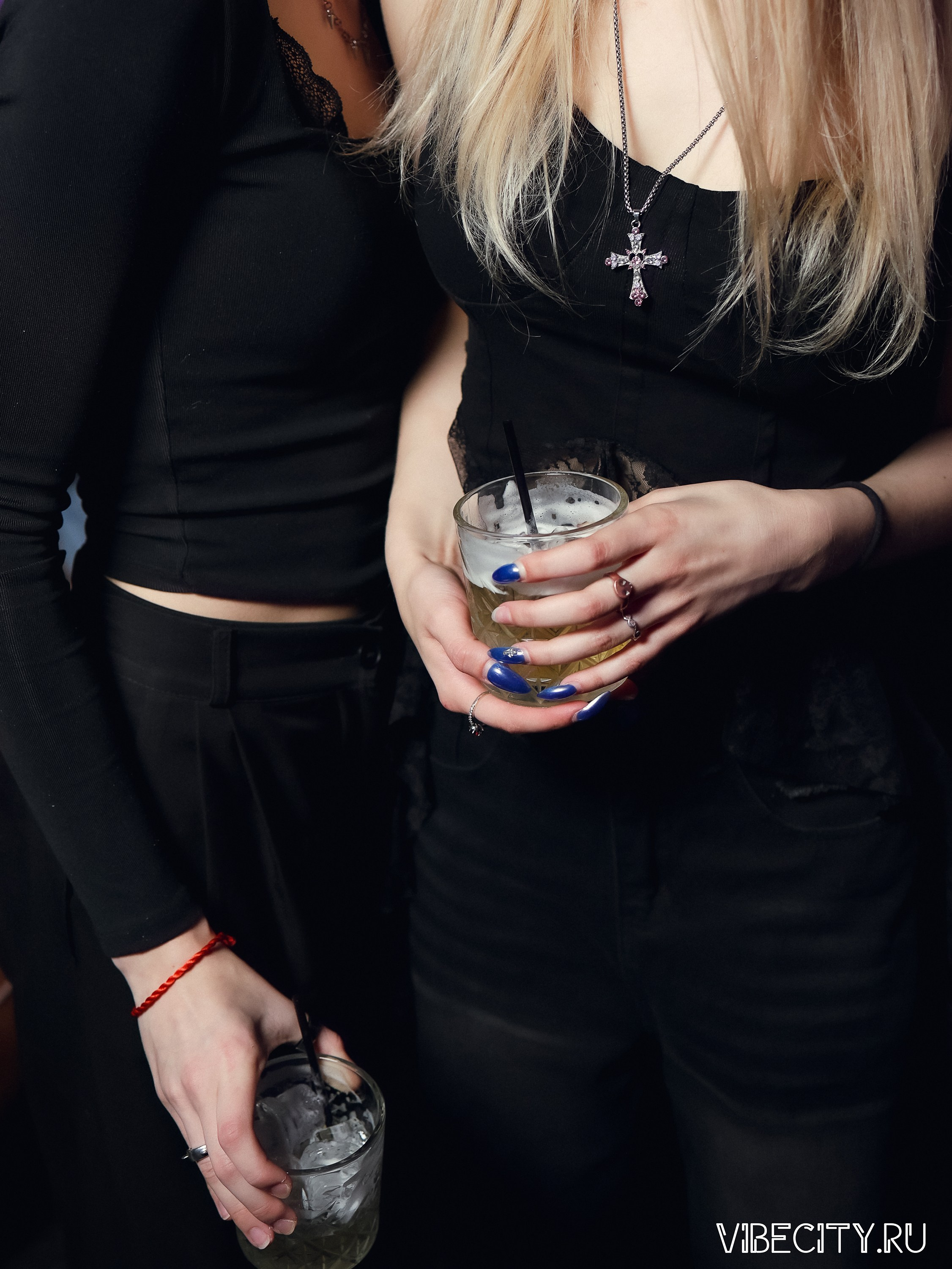 DOUBLE U. VIBECITY.RU Вайб Сити Ру Фоторепортажи Фотоотчеты Калининград