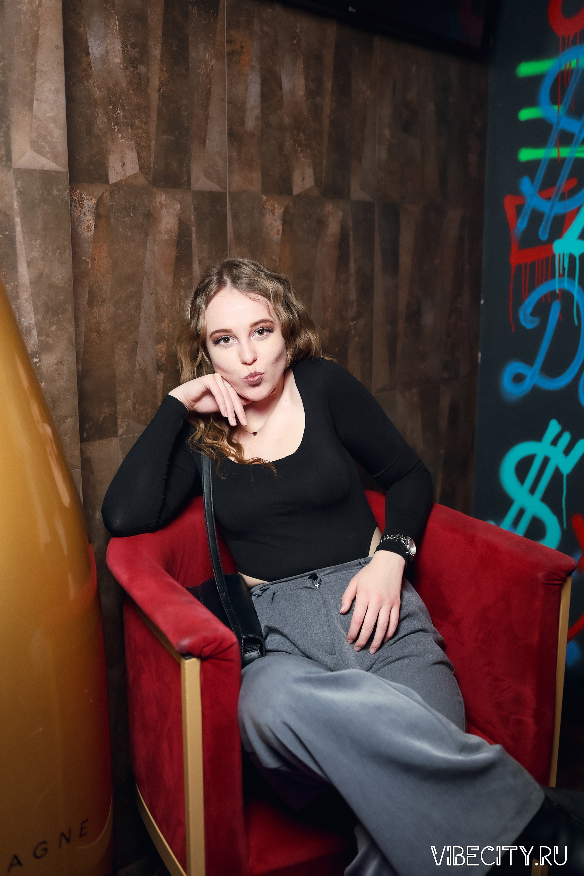 DOUBLE U. VIBECITY.RU Вайб Сити Ру Фоторепортажи Фотоотчеты Калининград