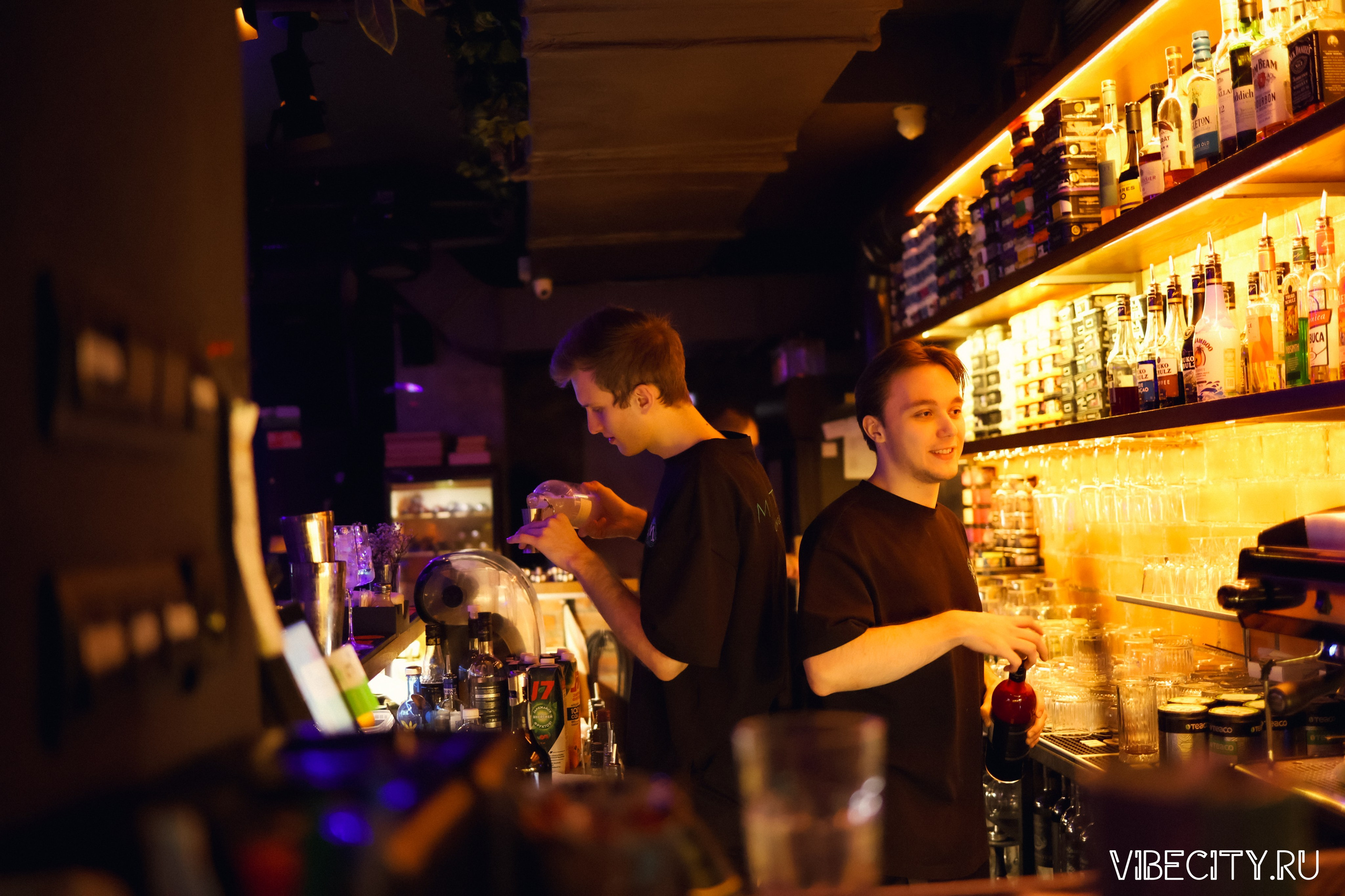 МЯТА lounge. VIBECITY.RU Вайб Сити Ру Фоторепортажи Фотоотчеты Калининград