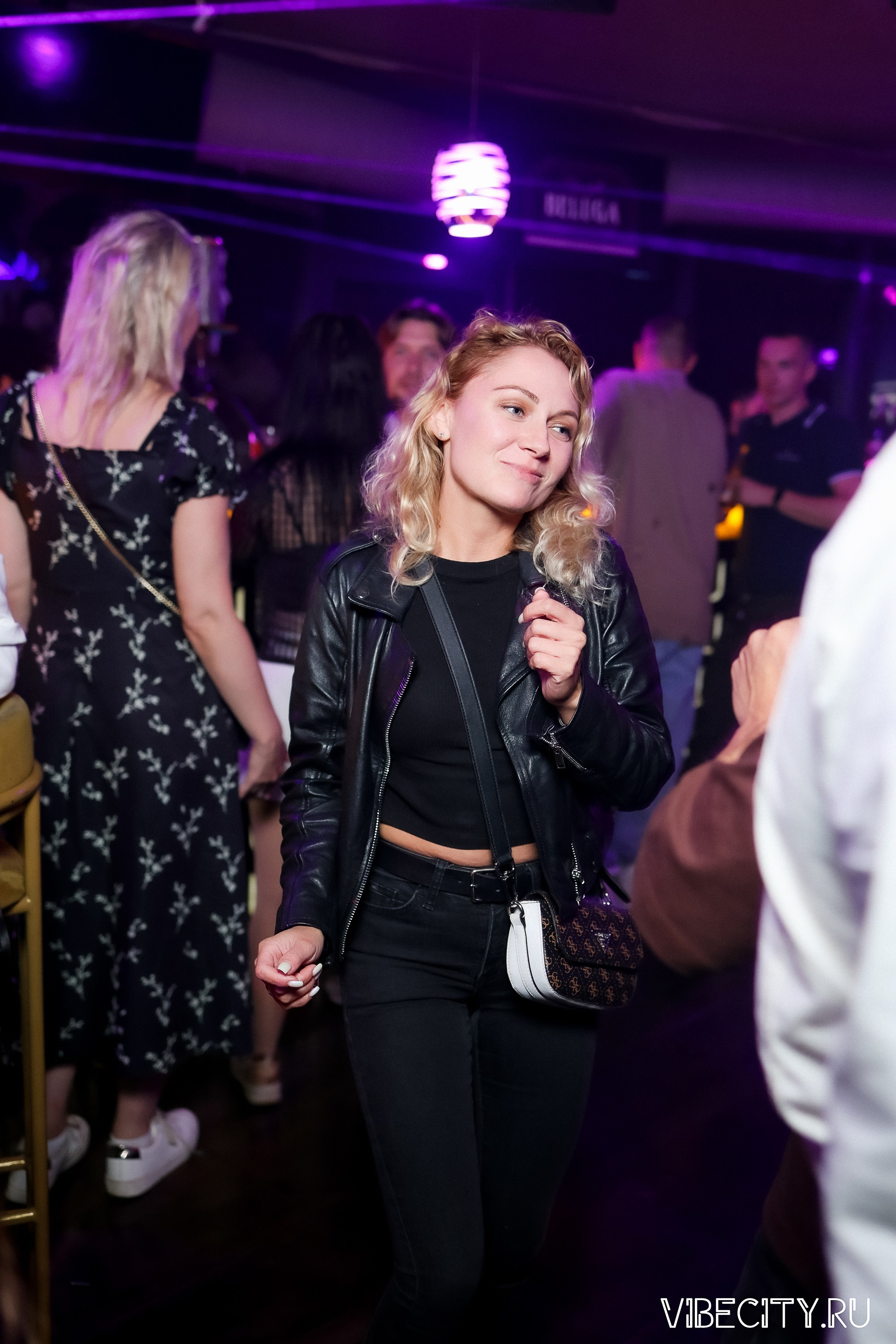 DOUBLE U. VIBECITY.RU Вайб Сити Ру Фоторепортажи Фотоотчеты Калининград