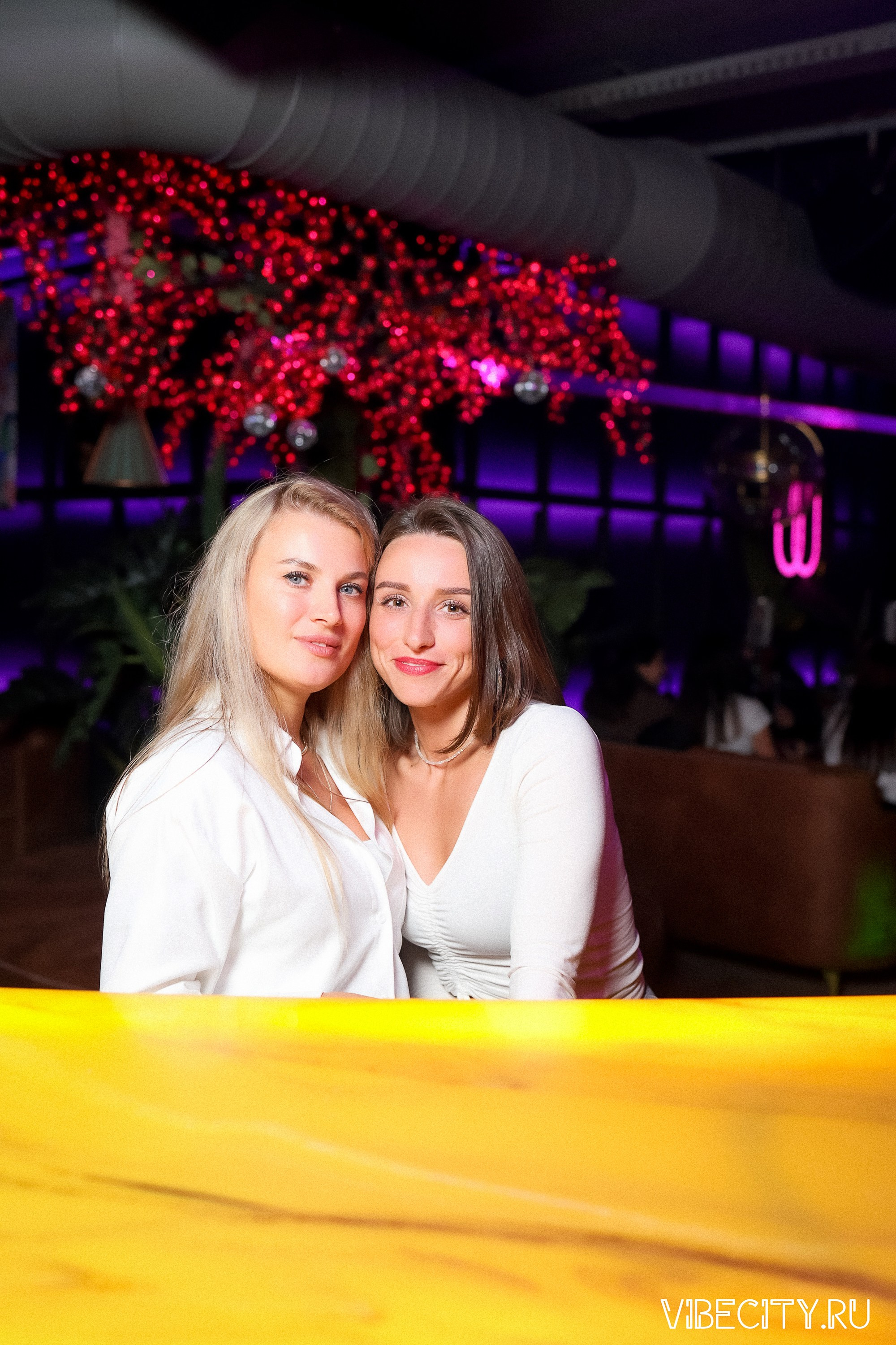 DOUBLE U. VIBECITY.RU Вайб Сити Ру Фоторепортажи Фотоотчеты Калининград