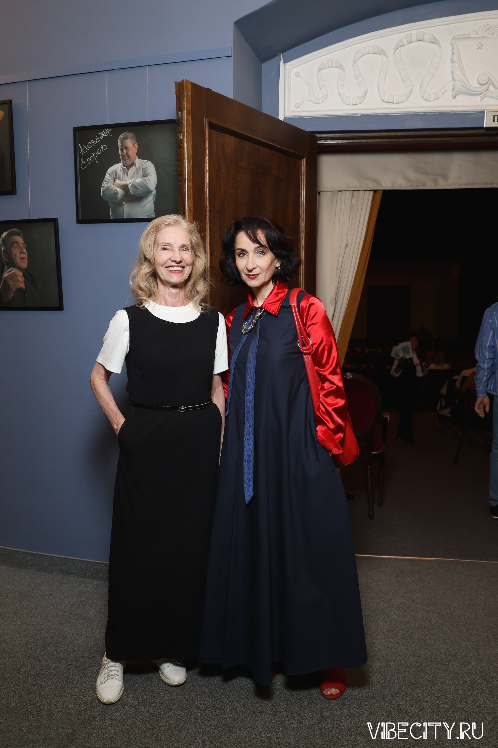 Калининградский Драматический Театр. VIBECITY.RU Вайб Сити Ру Фоторепортажи Фотоотчеты Калининград