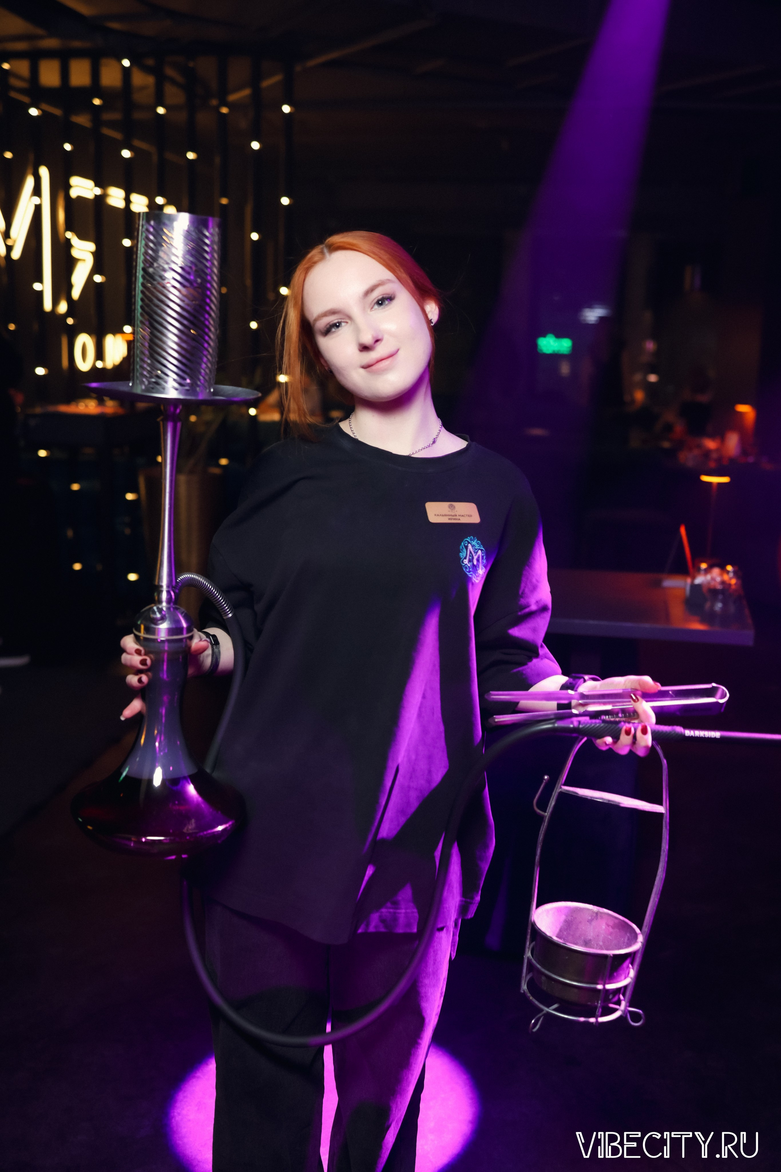 МЯТА lounge. VIBECITY.RU Вайб Сити Ру Фоторепортажи Фотоотчеты Калининград