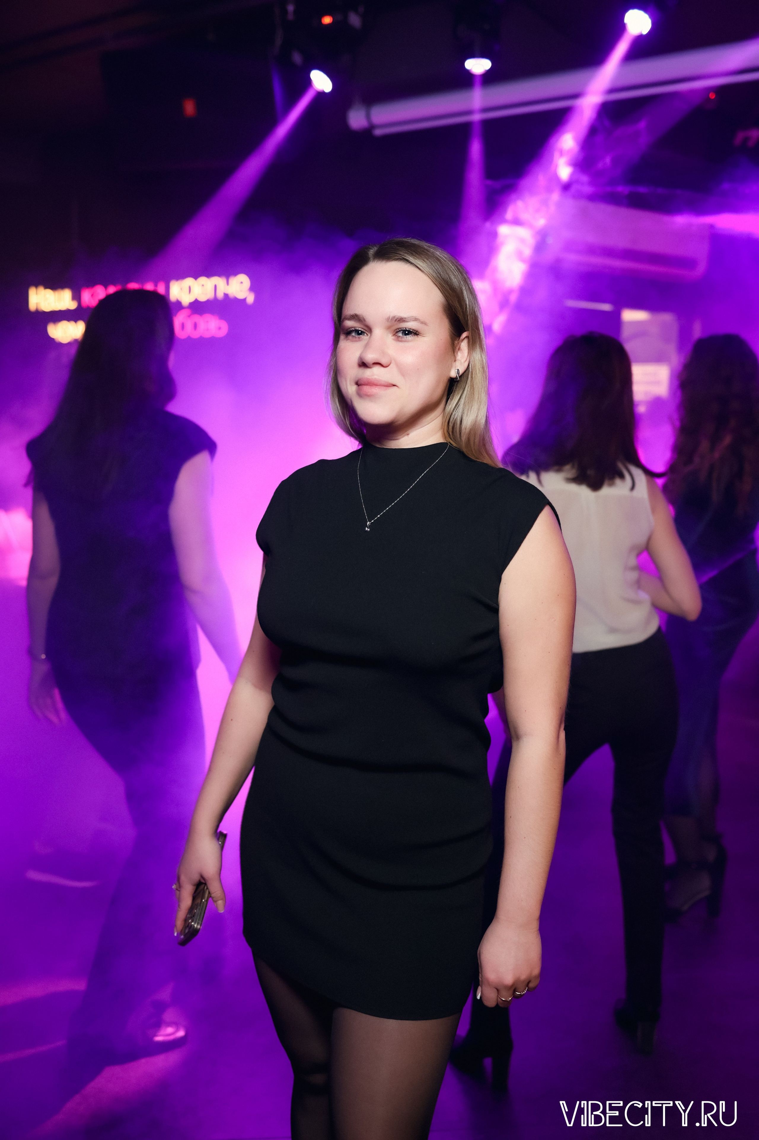 МЯТА lounge. VIBECITY.RU Вайб Сити Ру Фоторепортажи Фотоотчеты Калининград