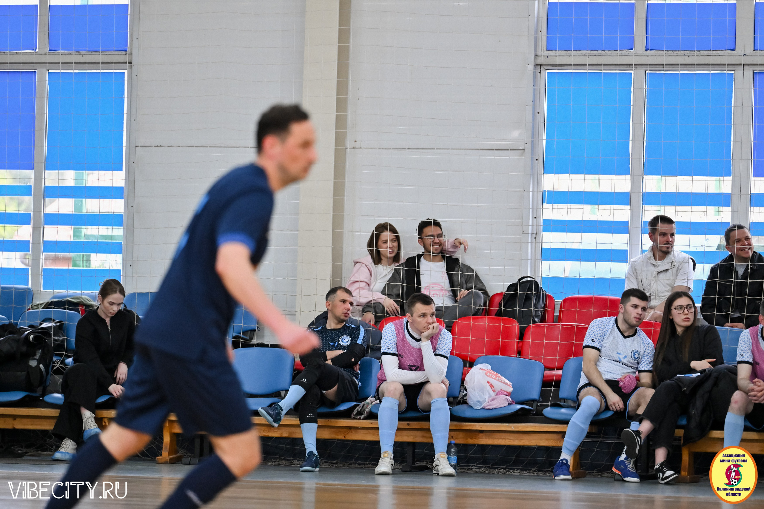 8 тур Корпоративной Бизнес-Лиги по футзалу. VIBECITY.RU Вайб Сити Ру Фоторепортажи Фотоотчеты Калининград