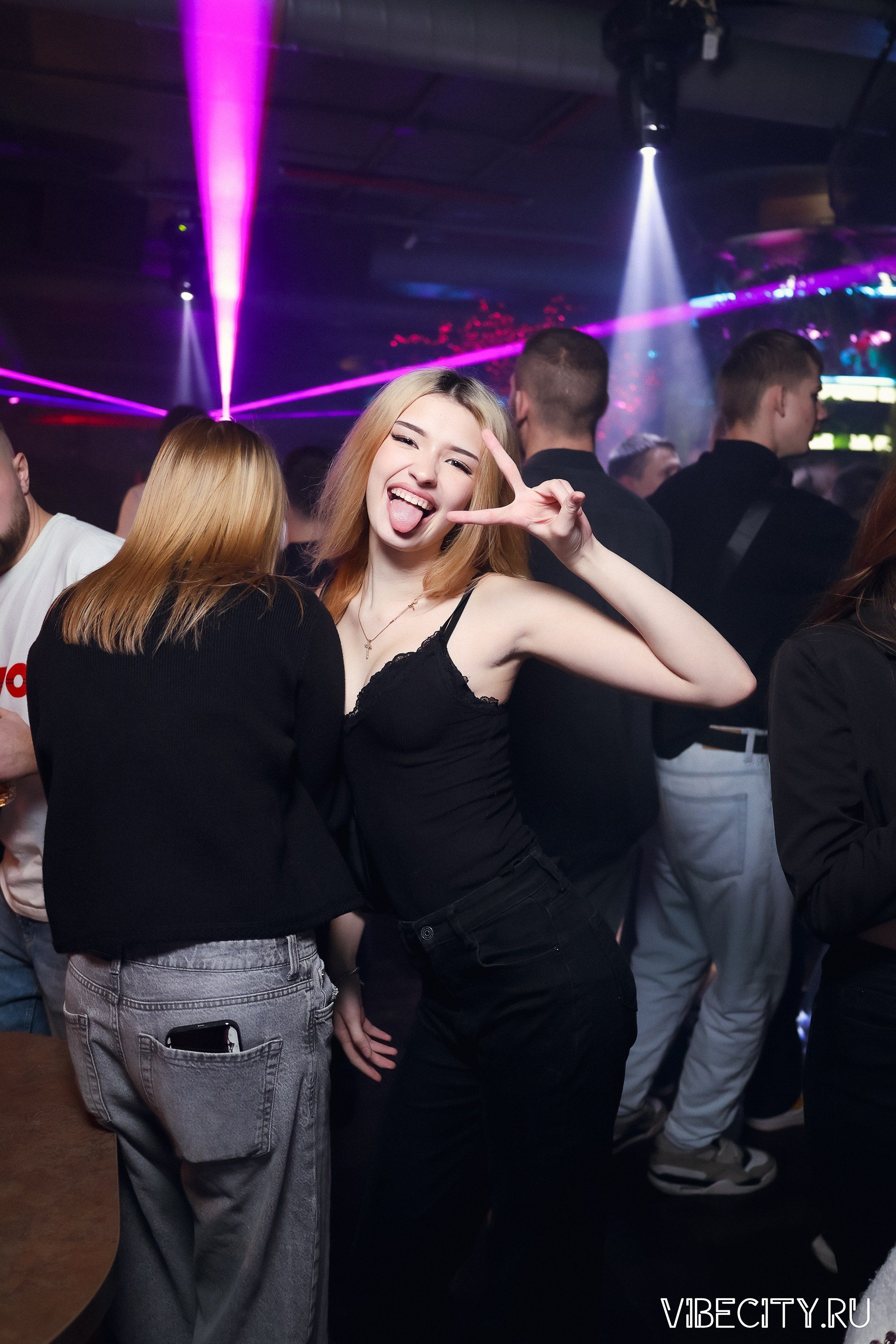 DOUBLE U. VIBECITY.RU Вайб Сити Ру Фоторепортажи Фотоотчеты Калининград