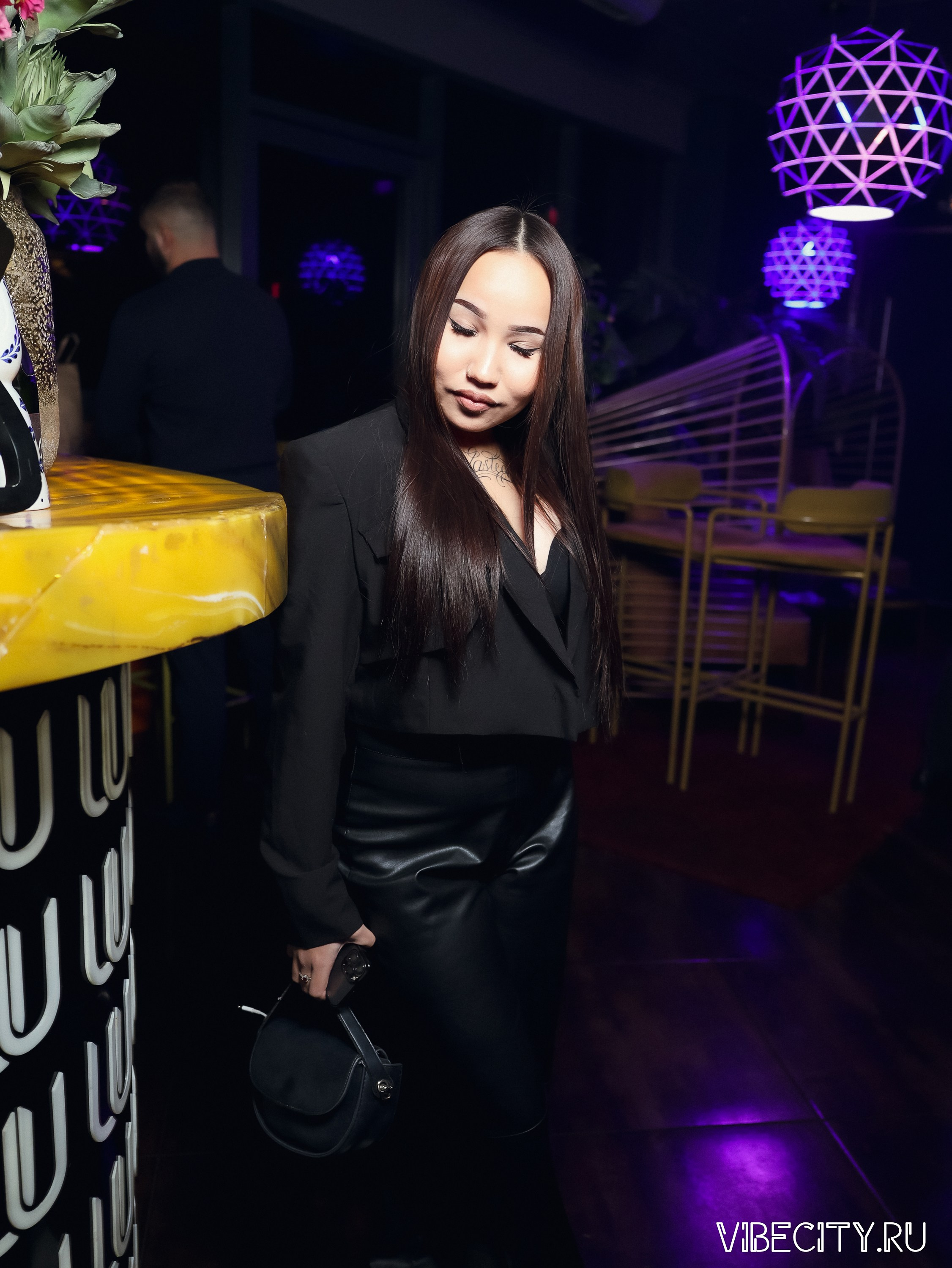 DOUBLE U. VIBECITY.RU Вайб Сити Ру Фоторепортажи Фотоотчеты Калининград