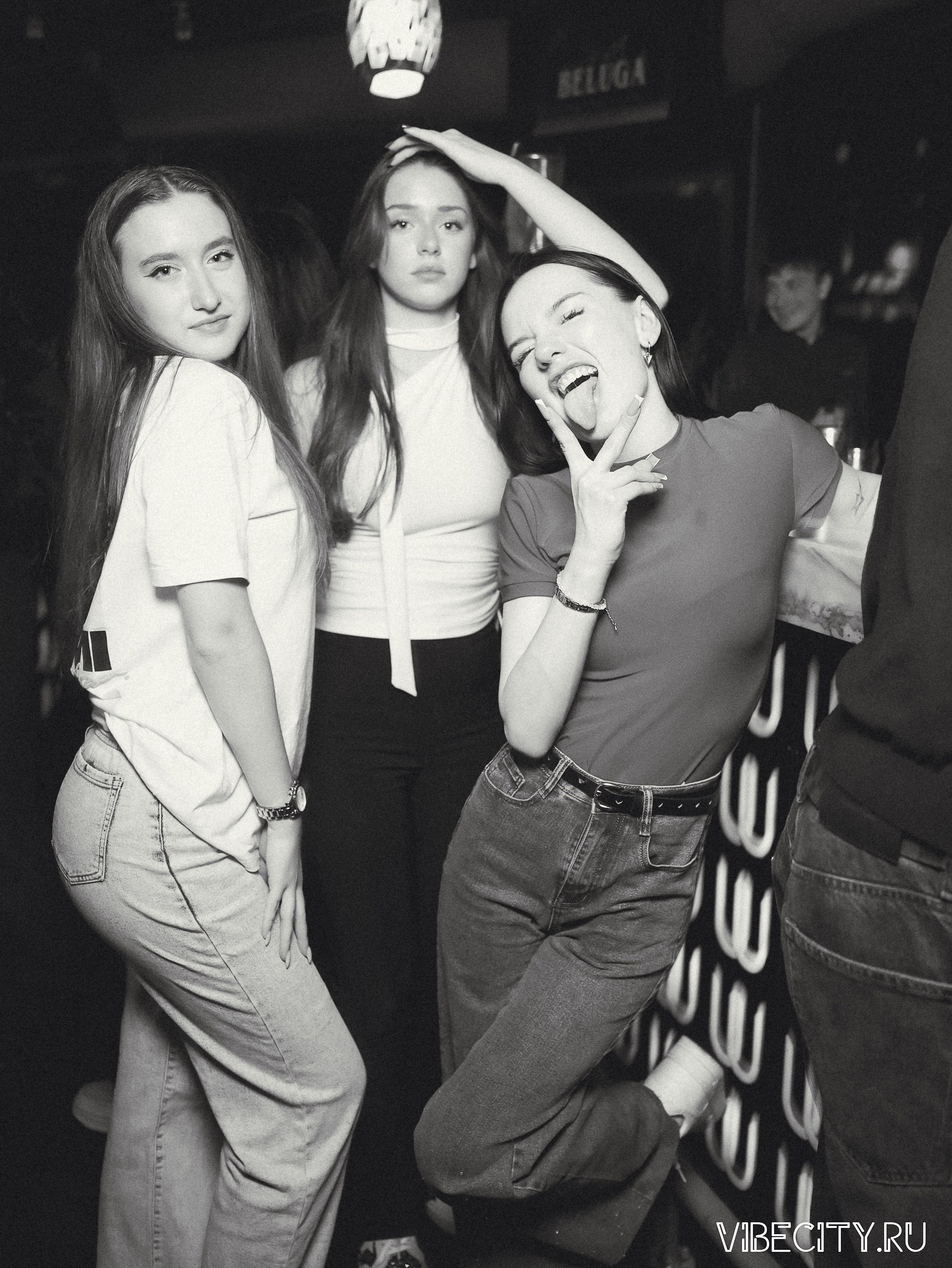 DOUBLE U. VIBECITY.RU Вайб Сити Ру Фоторепортажи Фотоотчеты Калининград