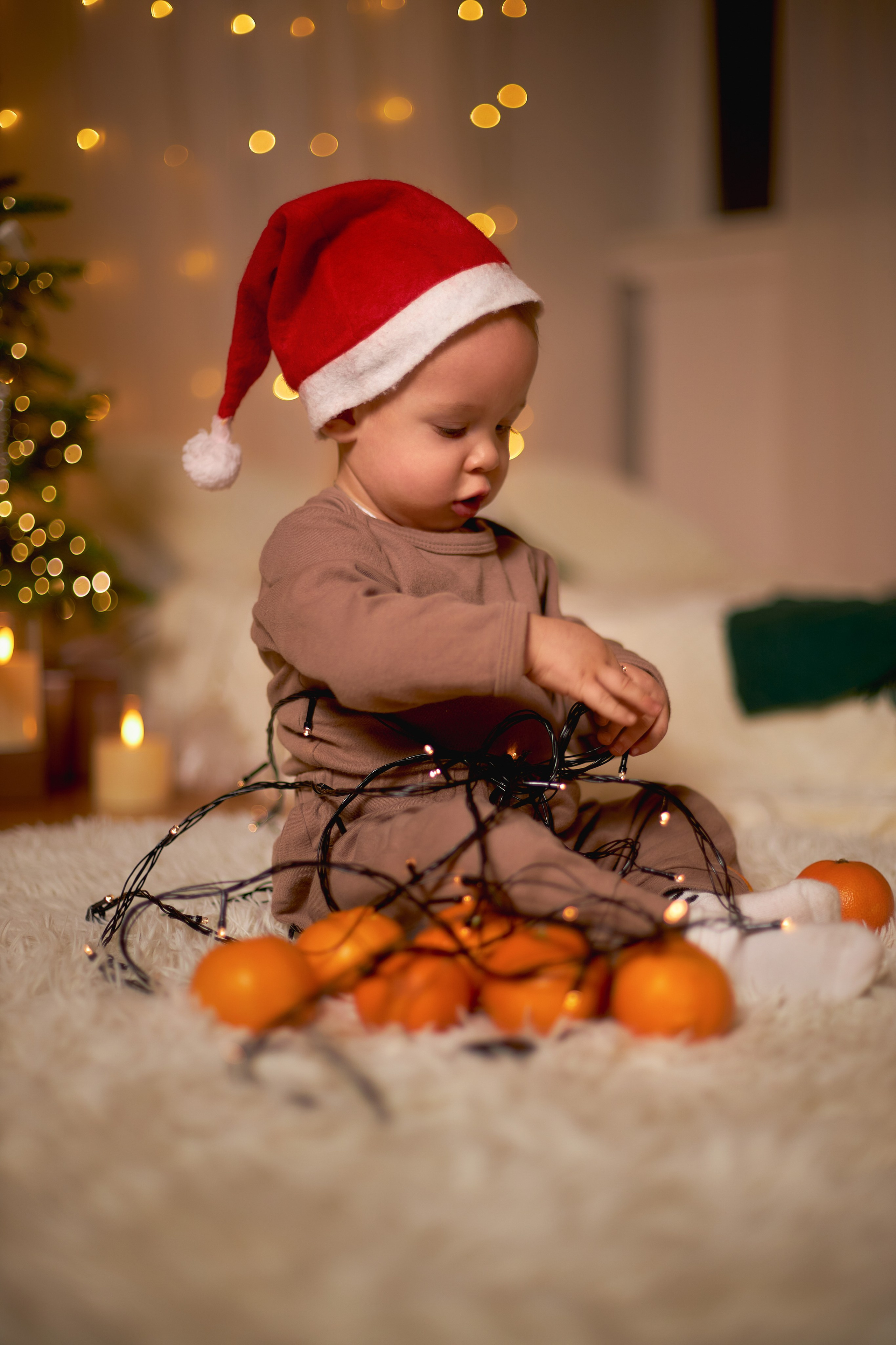 Новый год. Фотограф в городе Ростов-на-Дону Лариса Черных