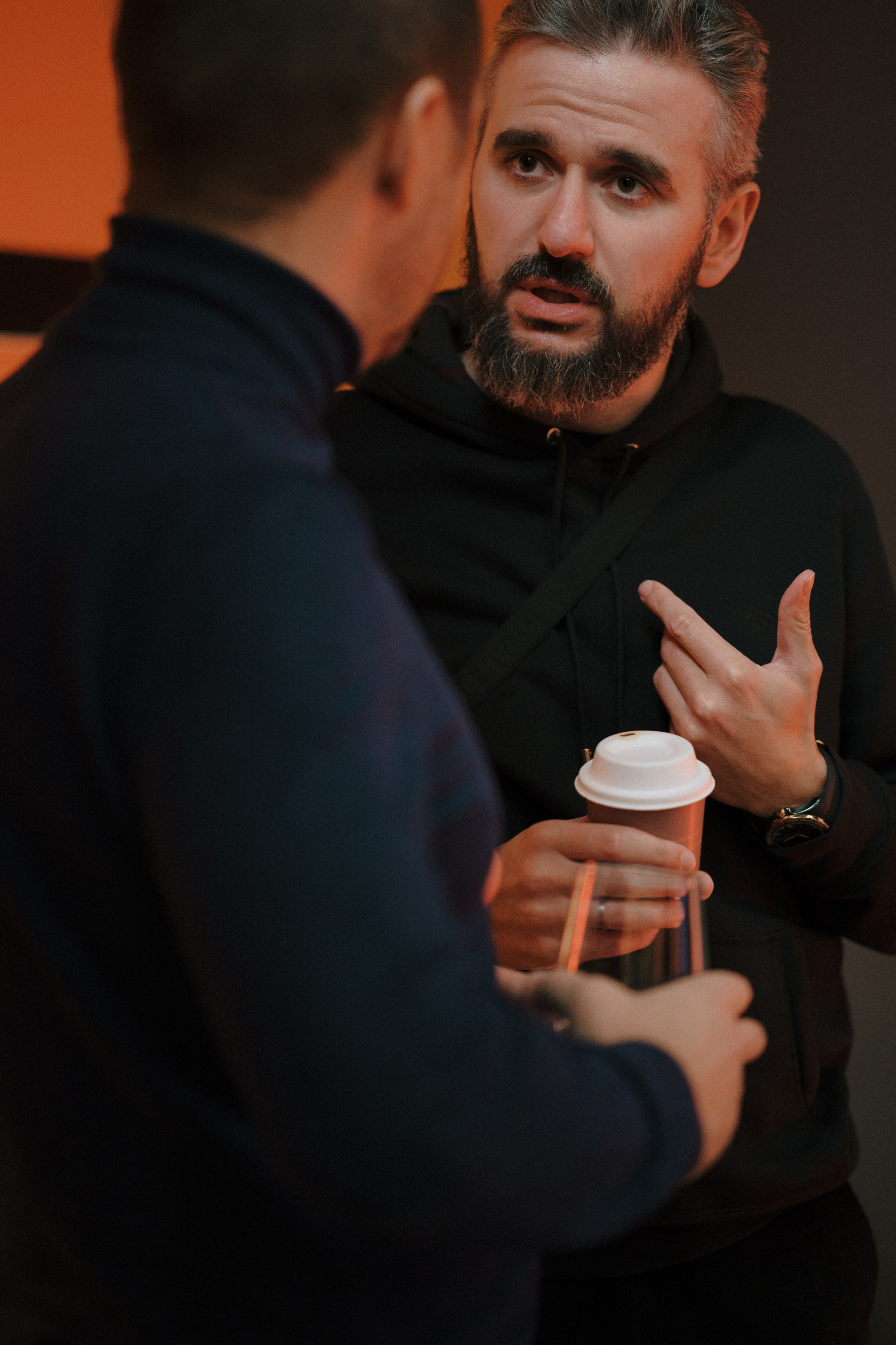 HI-TECH HOUSE. Свадебный и семейный фотограф Никита Корохов