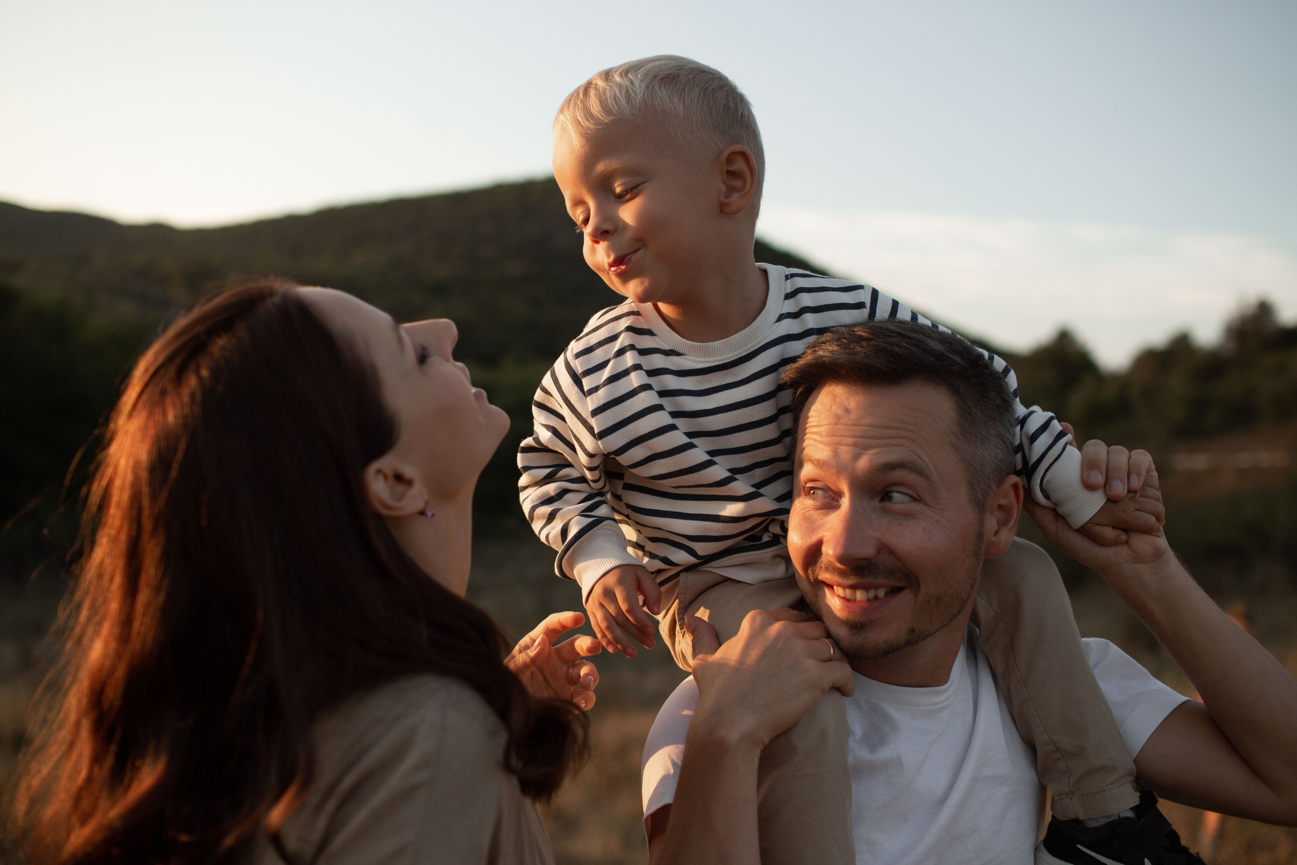 2+2. Фотограф в Севастополе и Крыму Татьяна Бриз