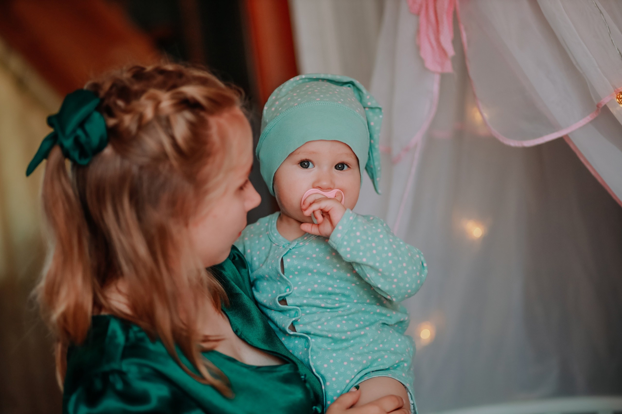 Анастасия и Мия 2022. Фотограф Наталья Шпиллер Санкт-Петербург