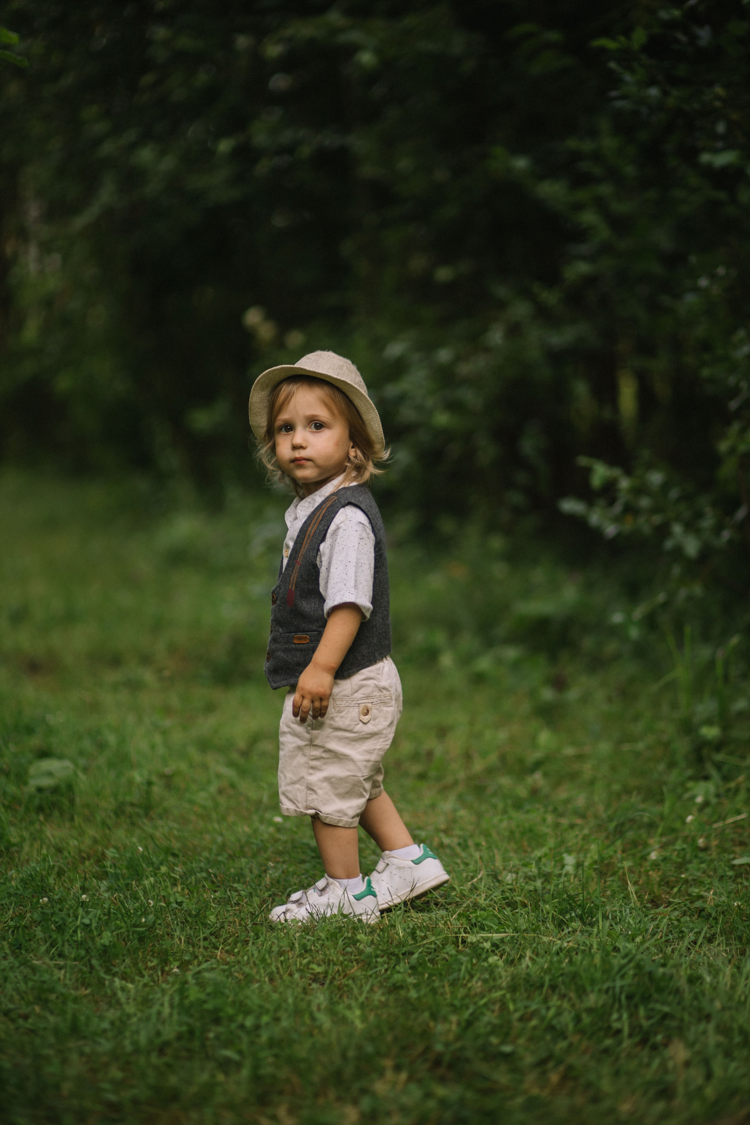 Валери и дети 2024. Фотограф Наталья Шпиллер Санкт-Петербург