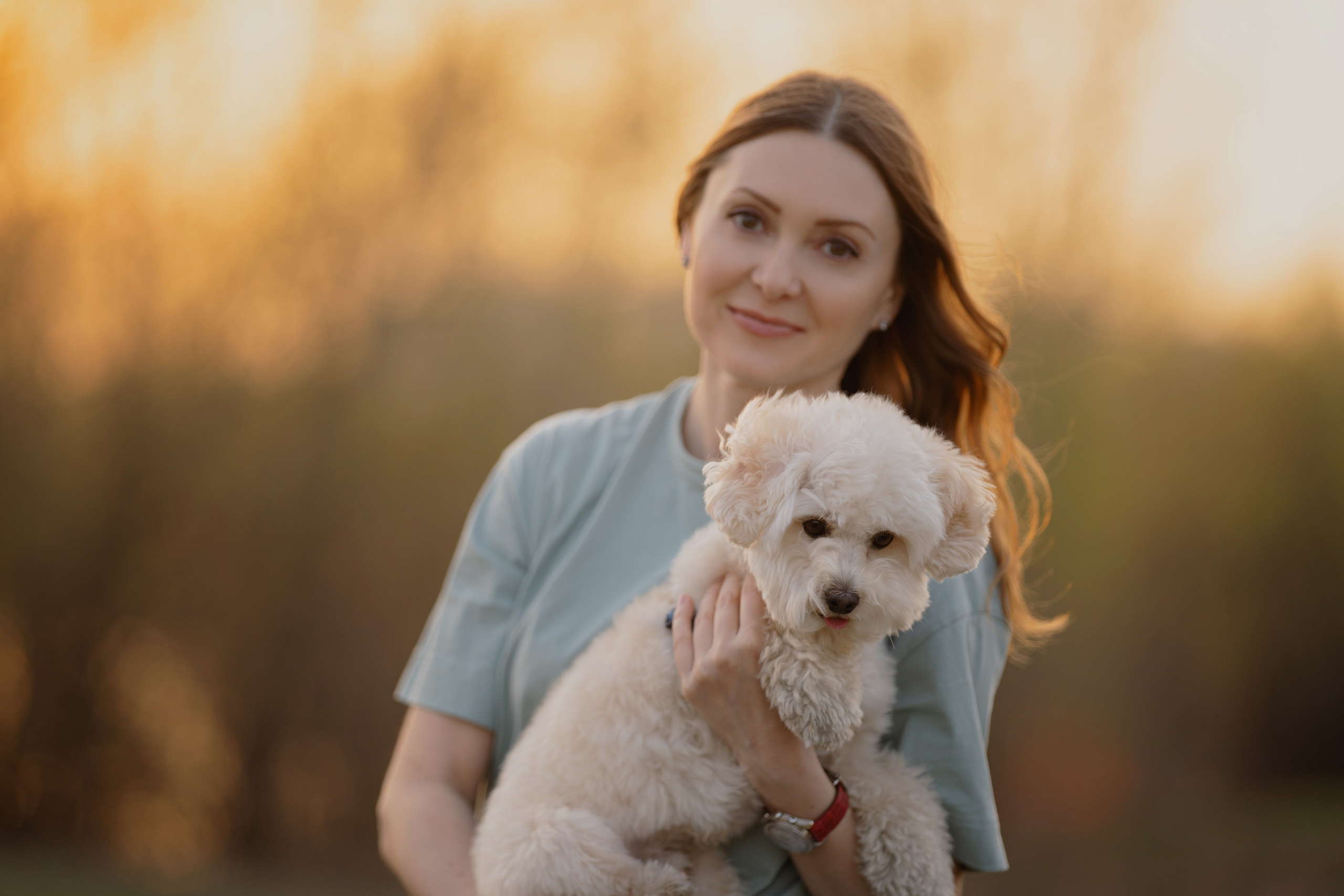 Оксана + Кекс. Kameramotor74