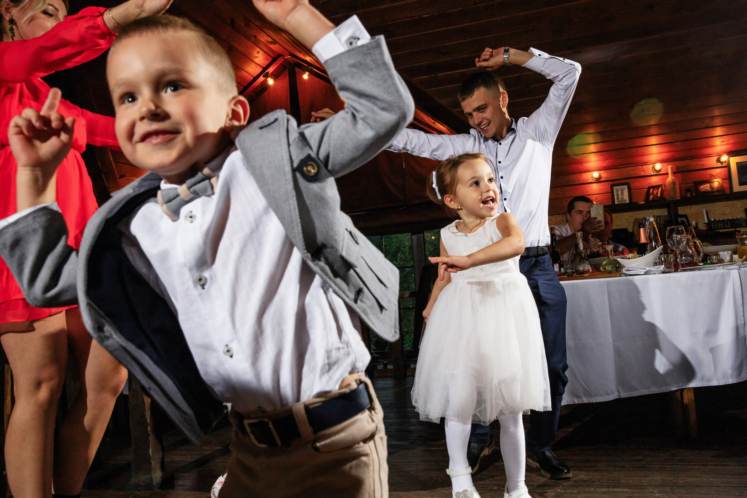 Фотограф Владимир Лукашев