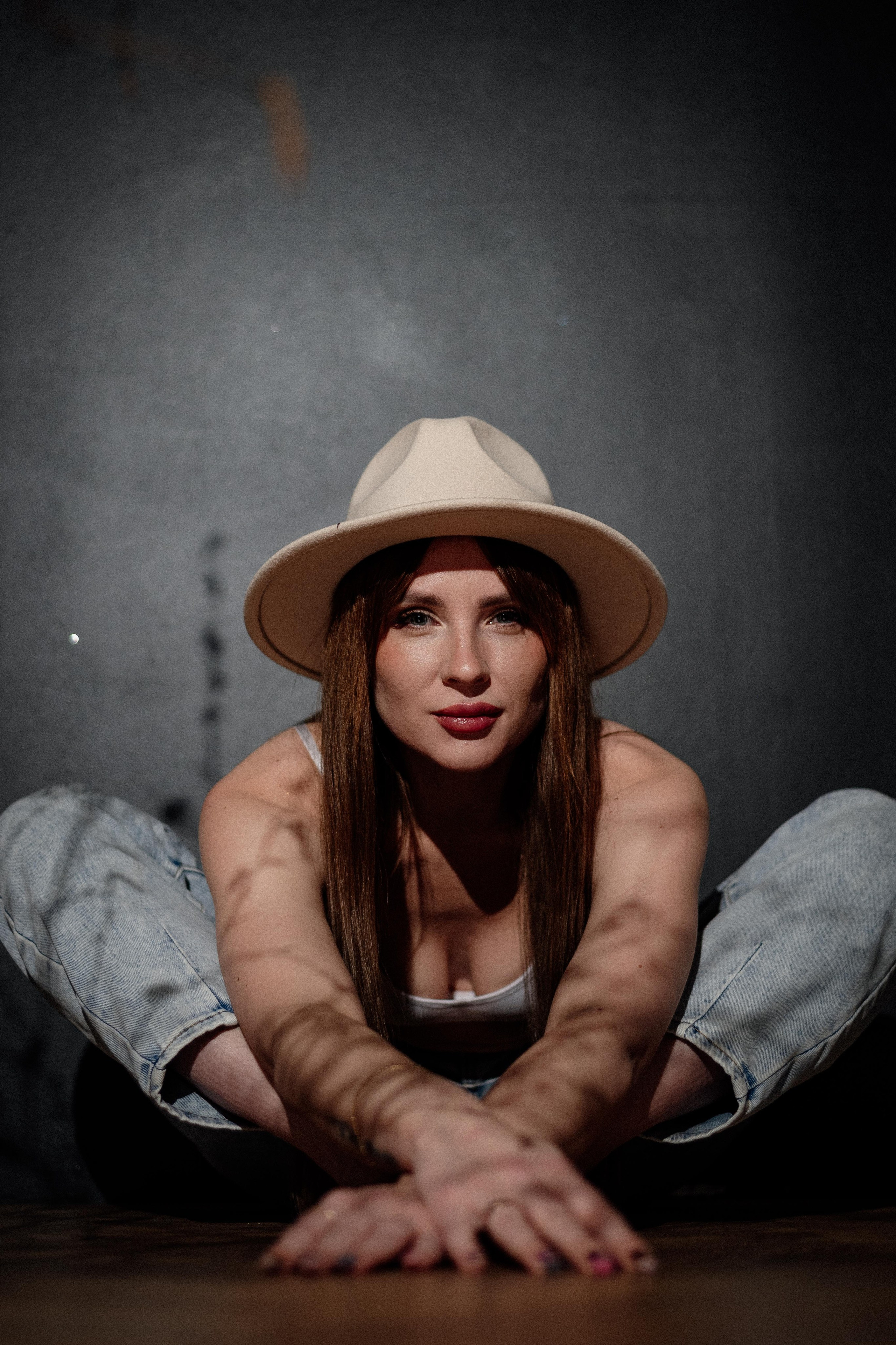 Анастасия. Фотограф Алёна Евграфова