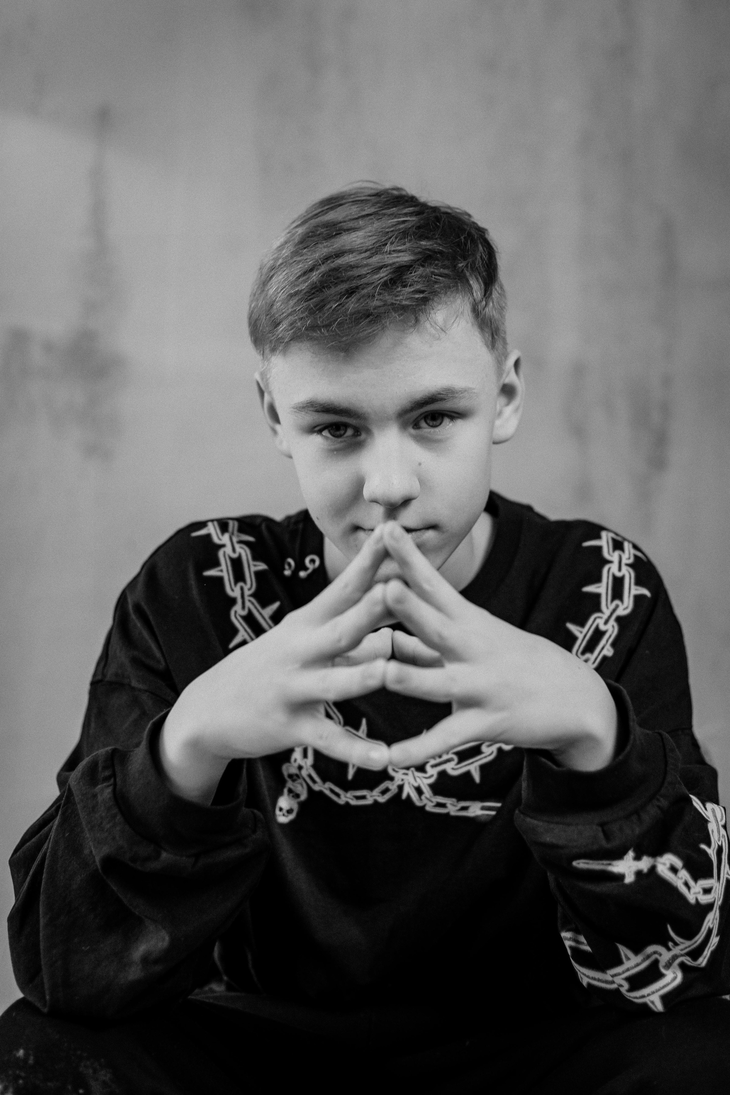 Семейный альбом. Фотограф Алёна Евграфова