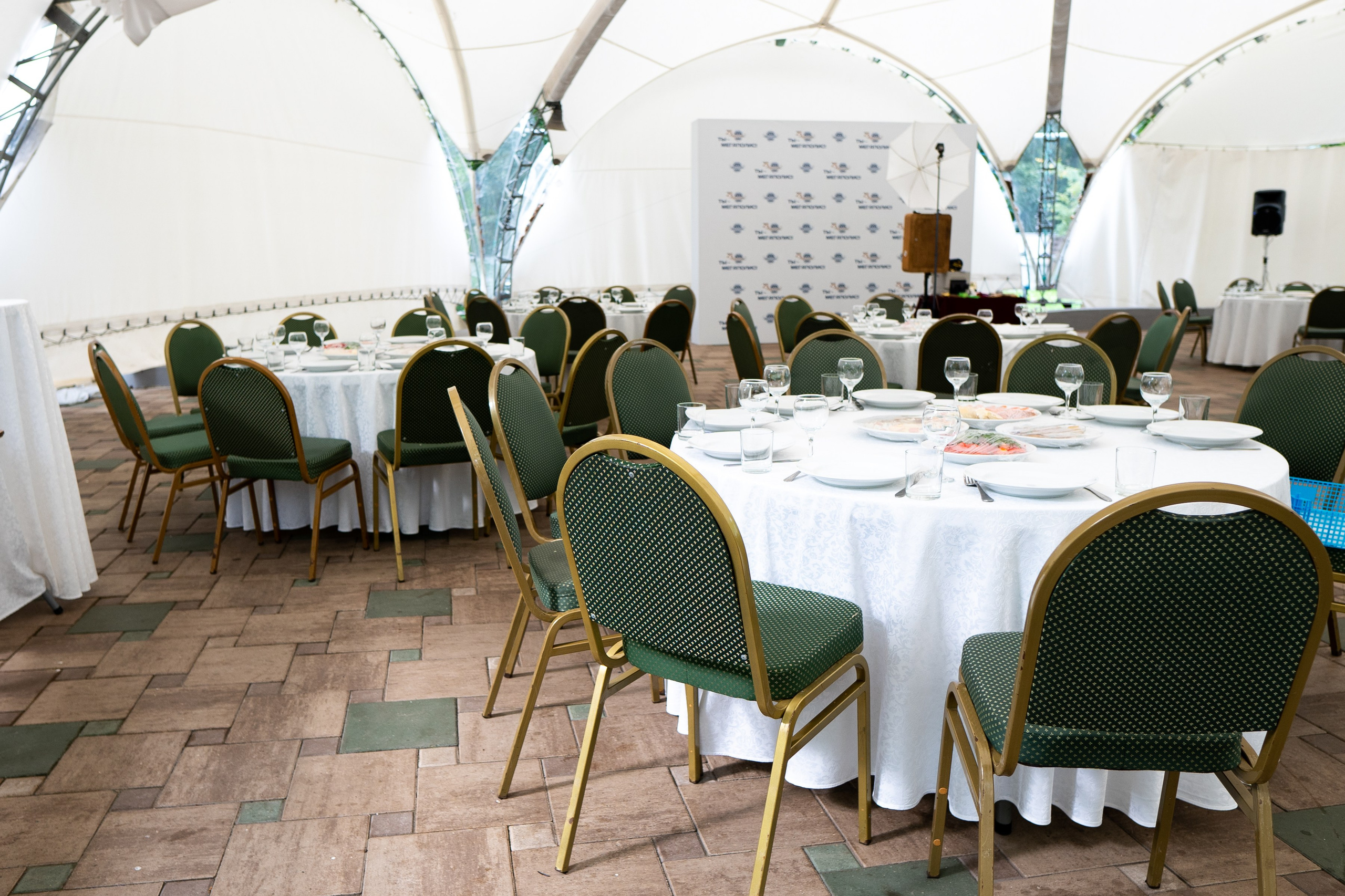 Тимбилдинг для компании Мегаполис. Фотограф в Самаре Иван Булатов