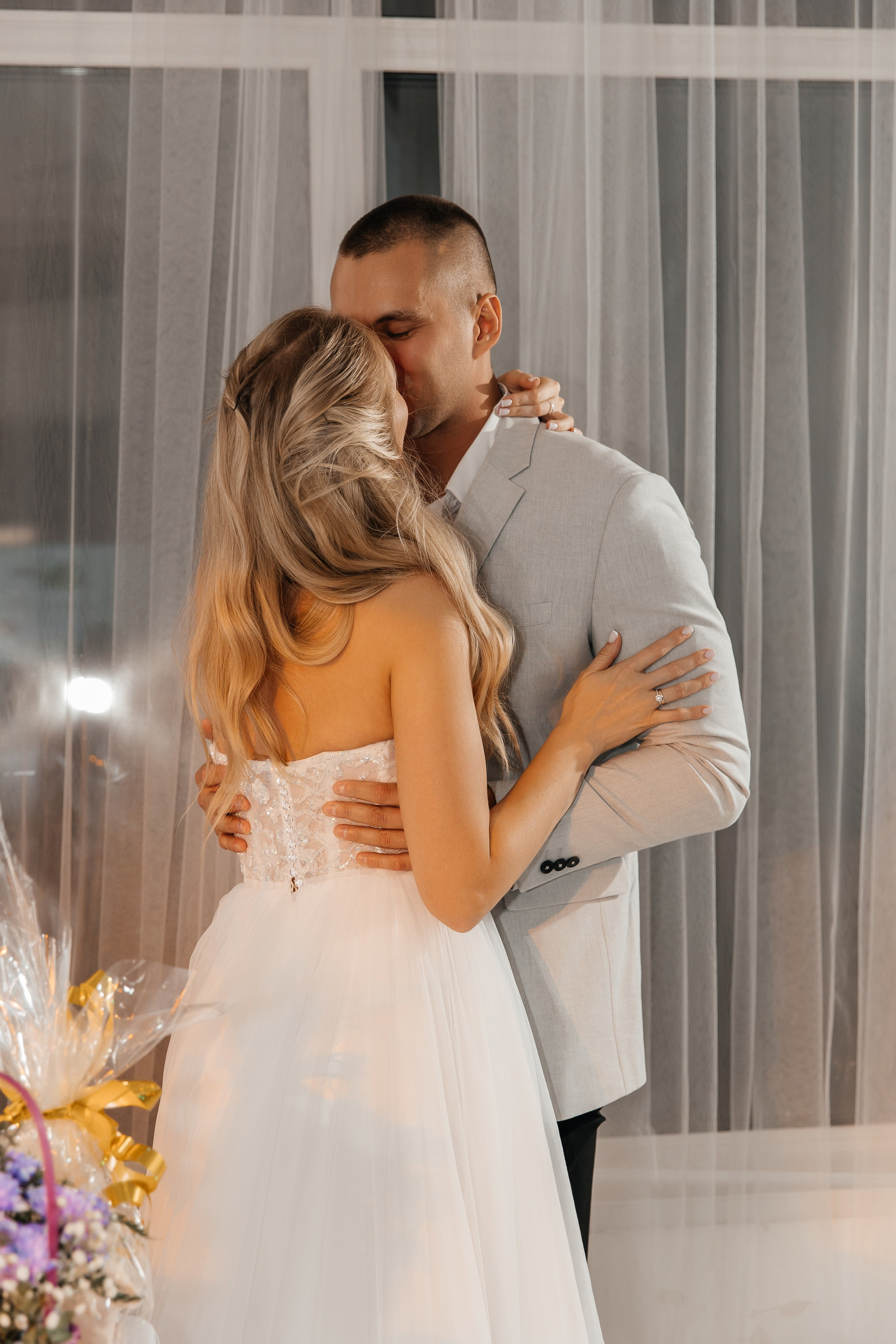 Андрей и Жанна. Свадебный фотограф Красноярск — Кристина Ива