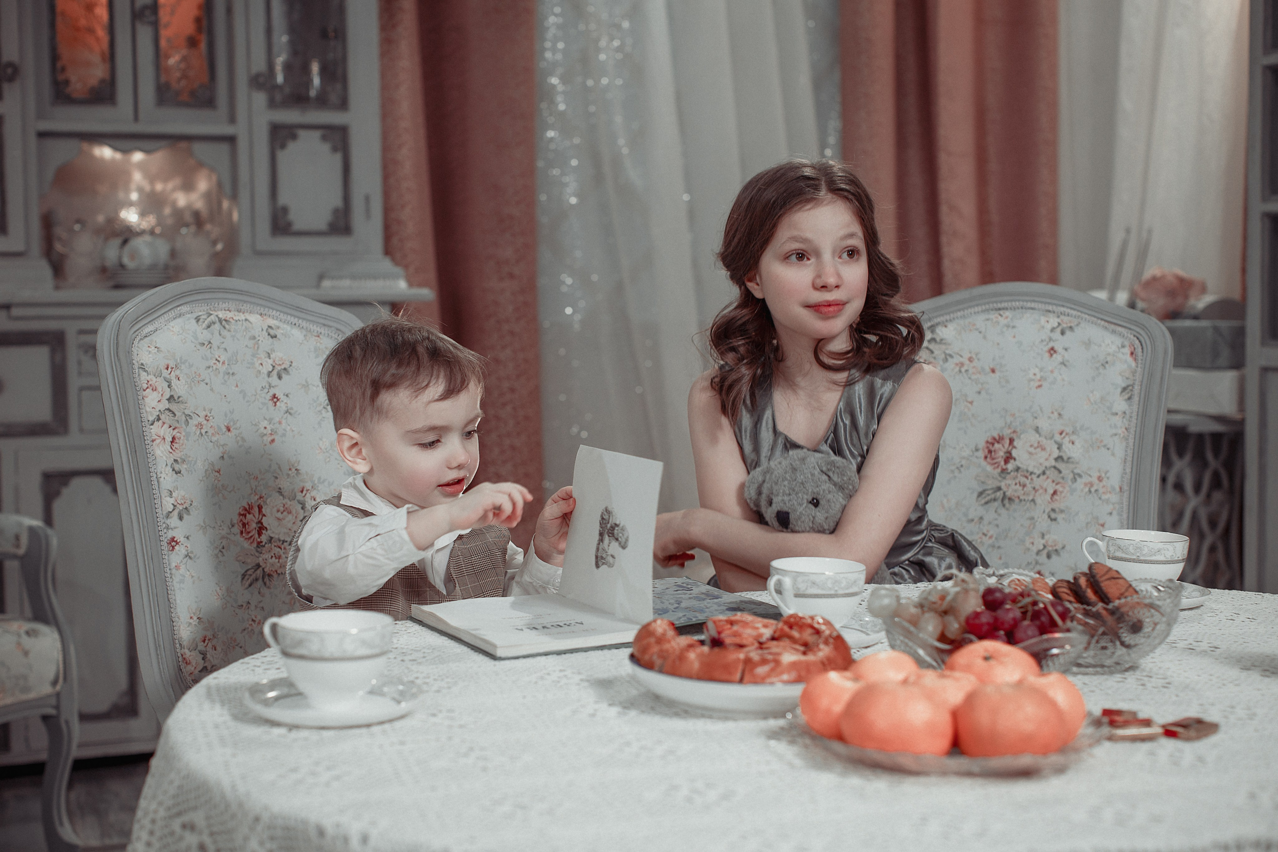 Ирина. Фотограф Алёна Яковлева