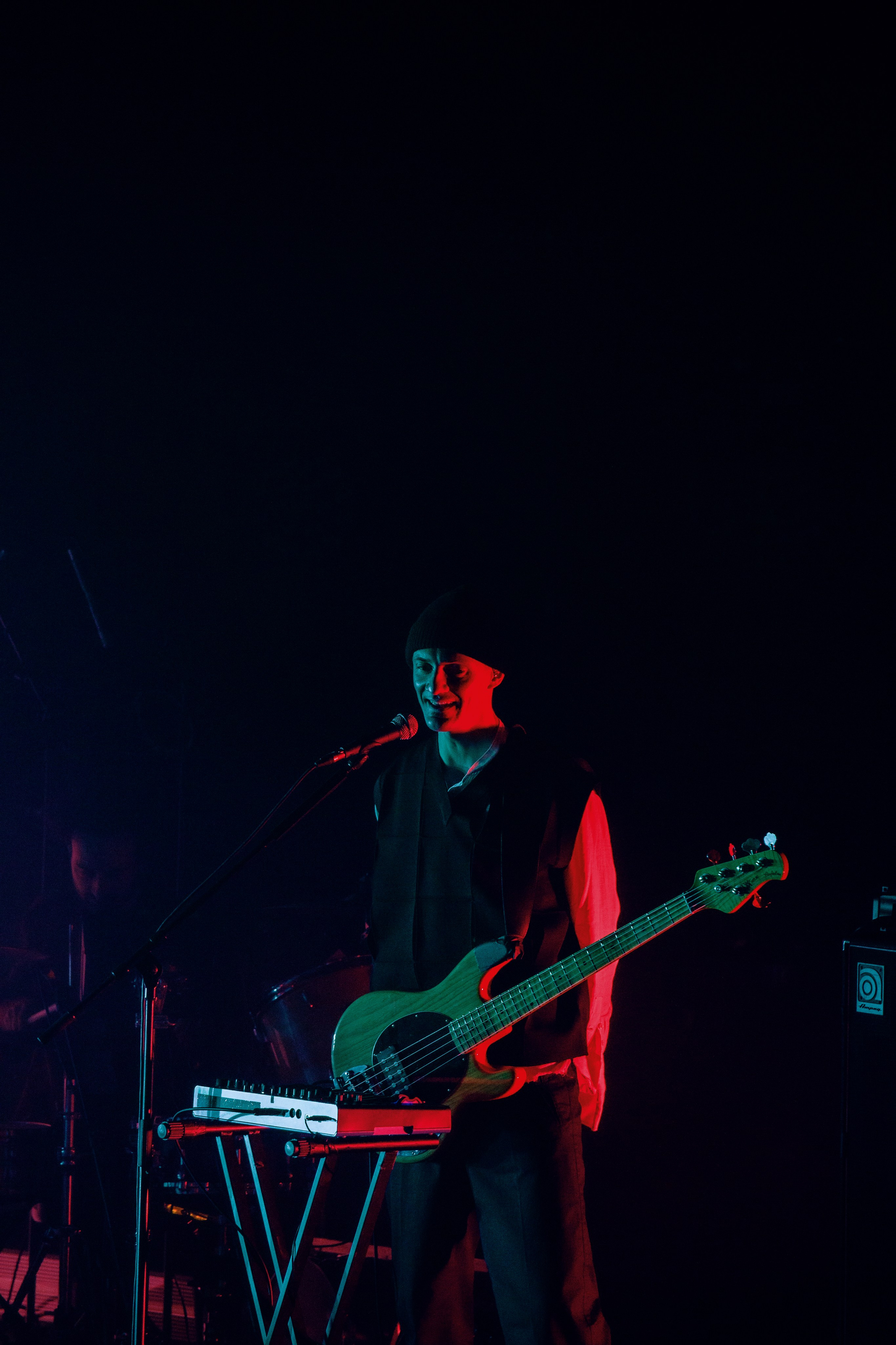 ZOLOTO A2'23. RUSLAN ROZANOV