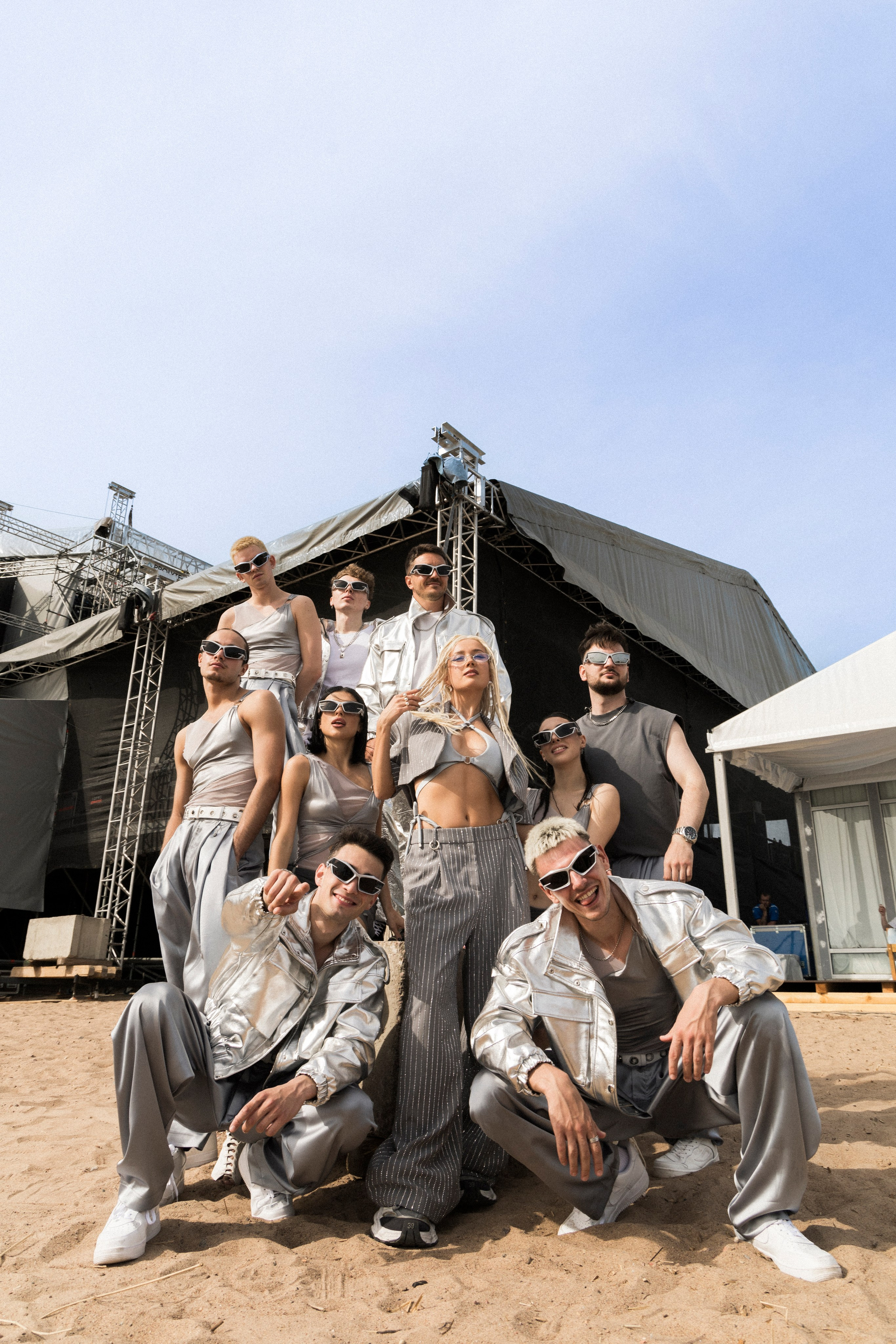 Репортаж. RUSLAN ROZANOV