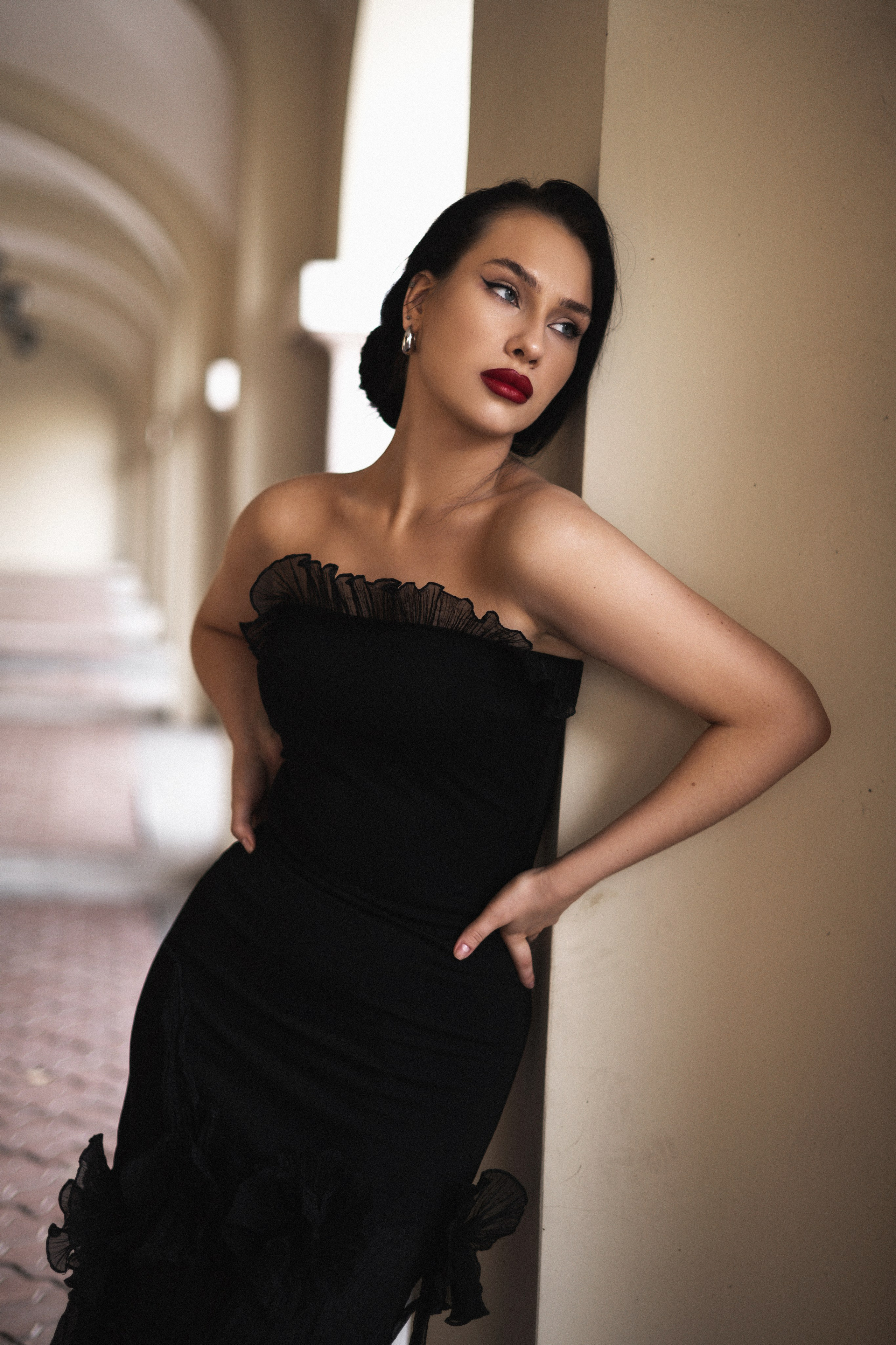 Индивидуальные съемки. FASHION ФОТОГРАФ КАЗАНЬ