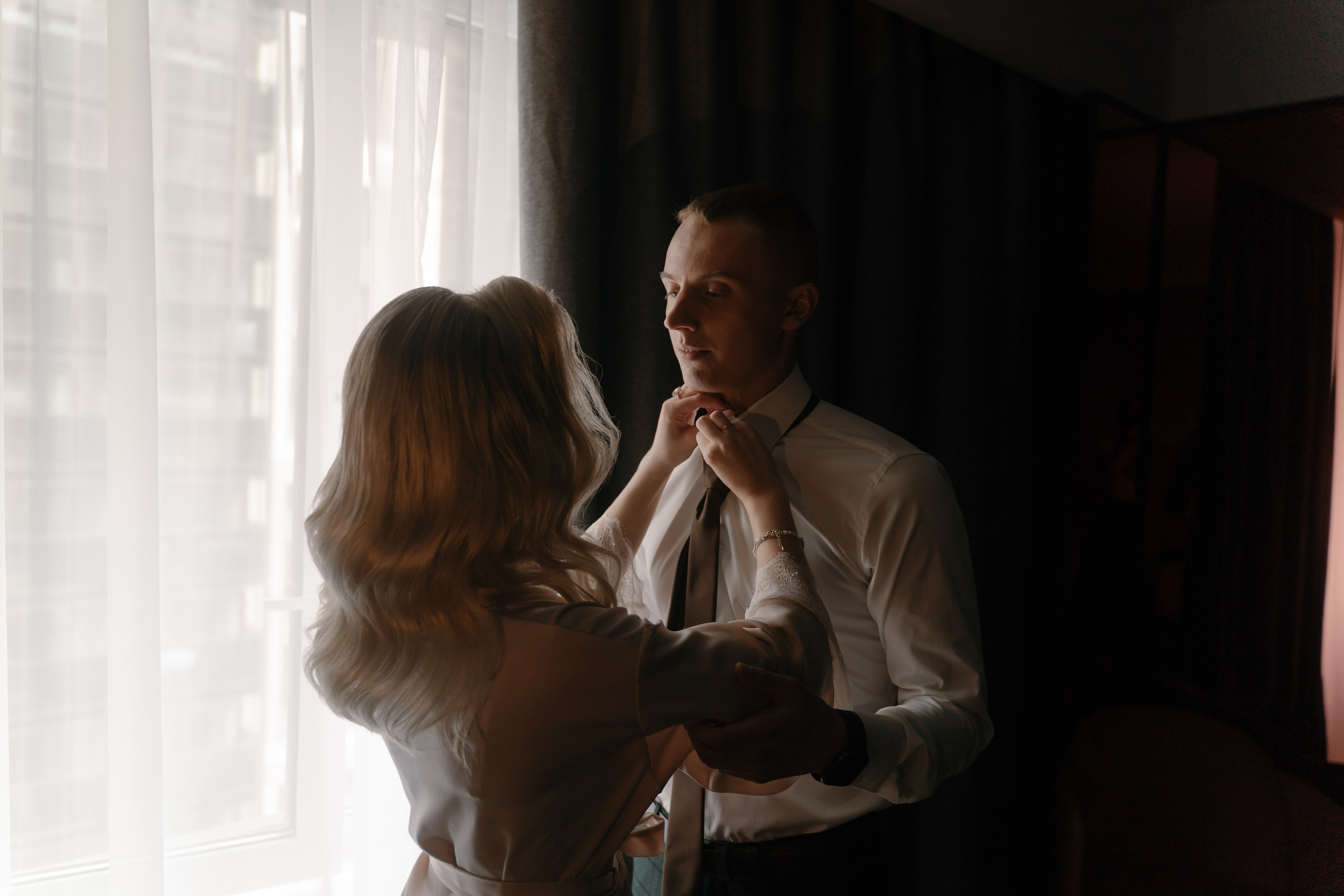 A&V. Свадебный фотограф — Наталья Фед СПб/Москва