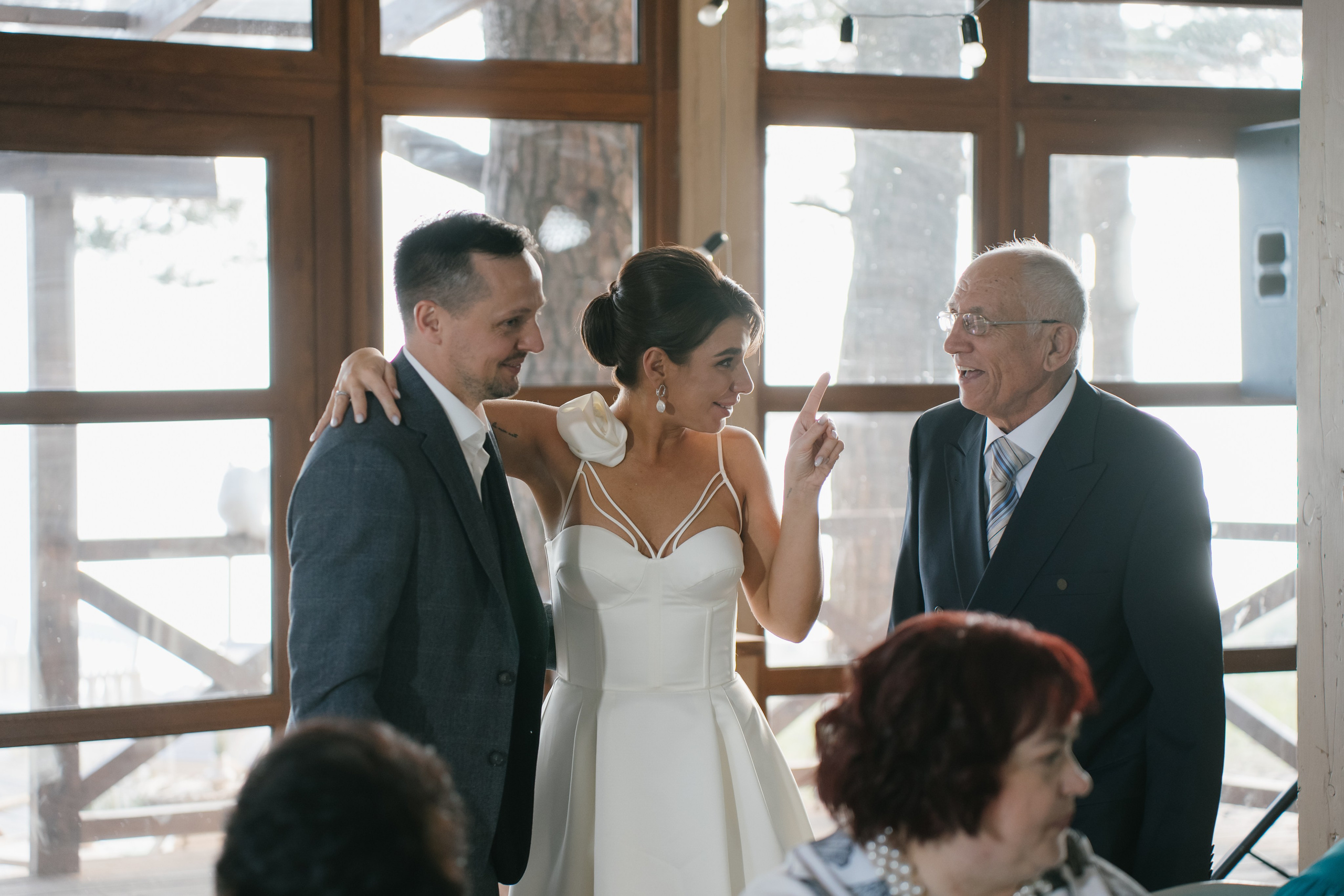 ЕКАТЕРИНА & ДМИТРИЙ (Санкт-Петербург). Фотограф в Сочи, Санкт-Петербурге, Москве, Италии, Франции, Черног