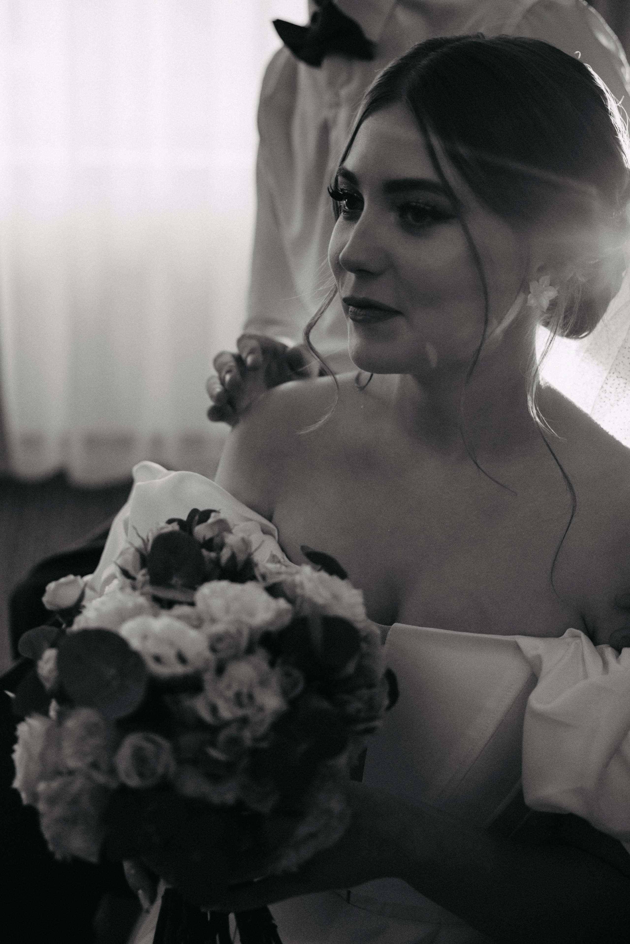 Александр и Анастасия 24.10.2025 г. Ачинск. Фотограф в Красноярске Евдокимова Анастасия