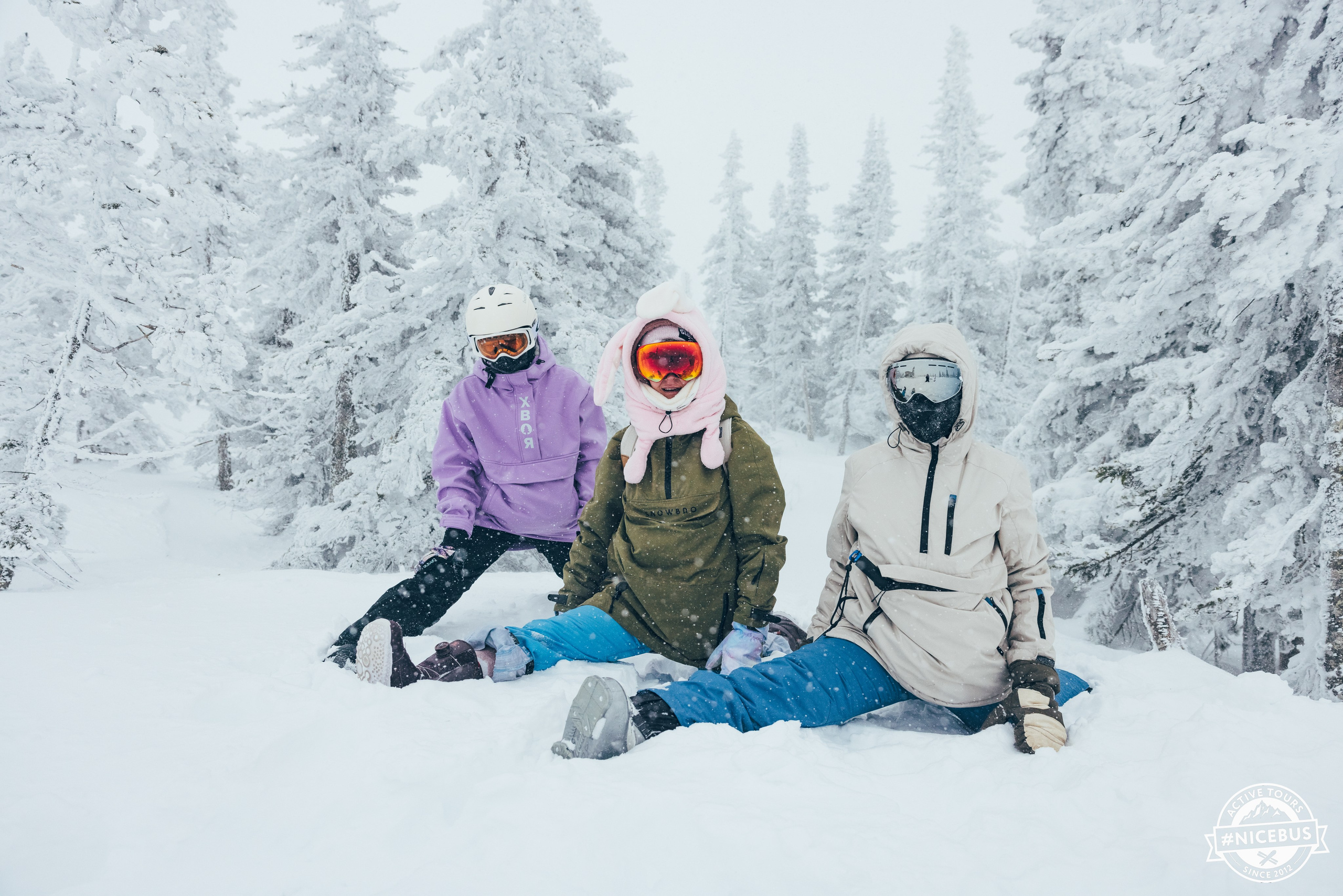 Шерегеш. Фотограф в Красноярске Евдокимова Анастасия
