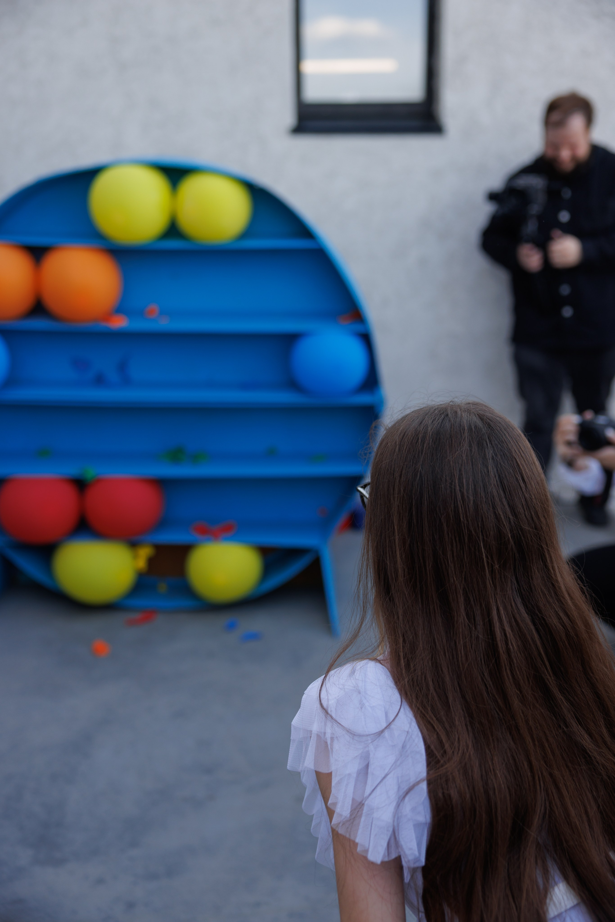 Выпускные Шамони. Фотограф в Красноярске Евдокимова Анастасия