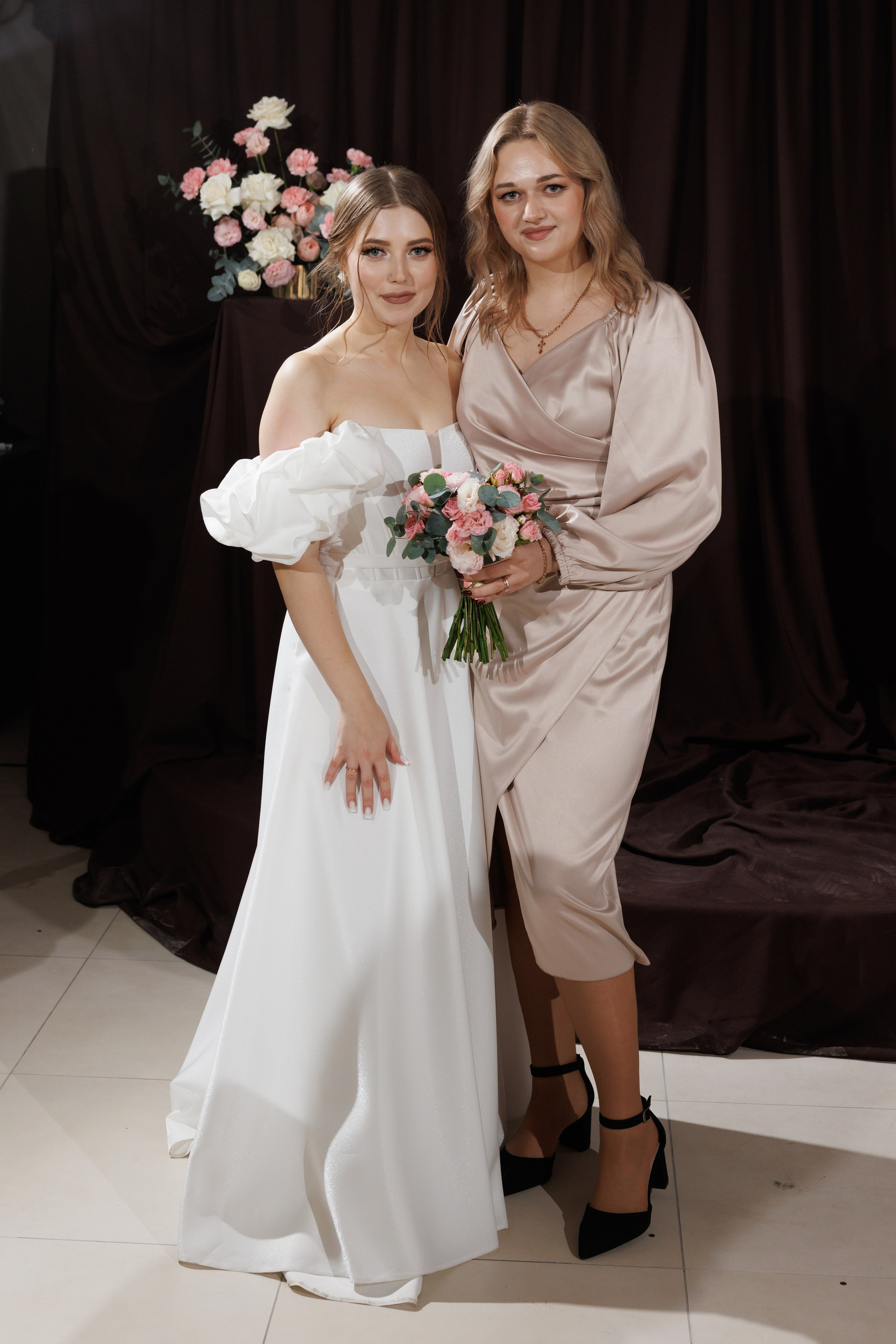 Александр и Анастасия 24.10.2025 г. Ачинск. Фотограф в Красноярске Евдокимова Анастасия