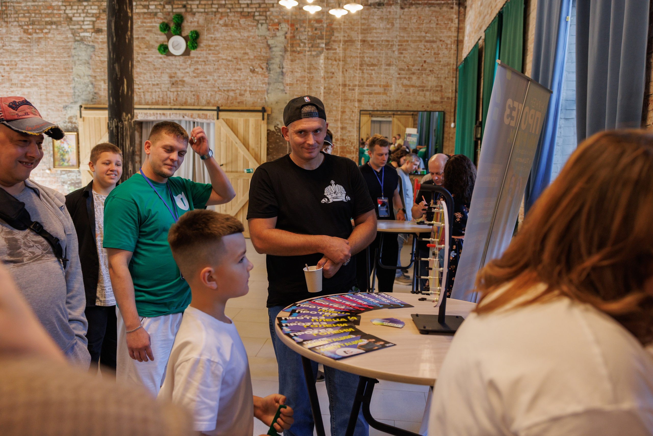 Кибер День от Маторика. Фотограф в Красноярске Евдокимова Анастасия