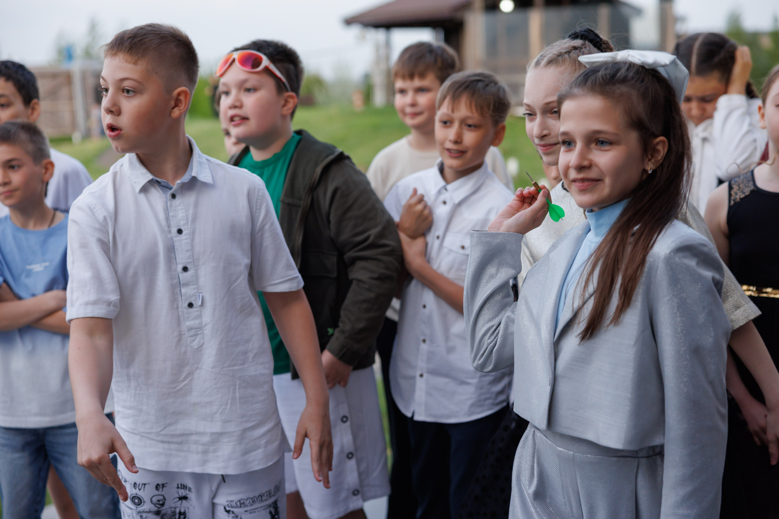Выпускные Шамони. Фотограф в Красноярске Евдокимова Анастасия