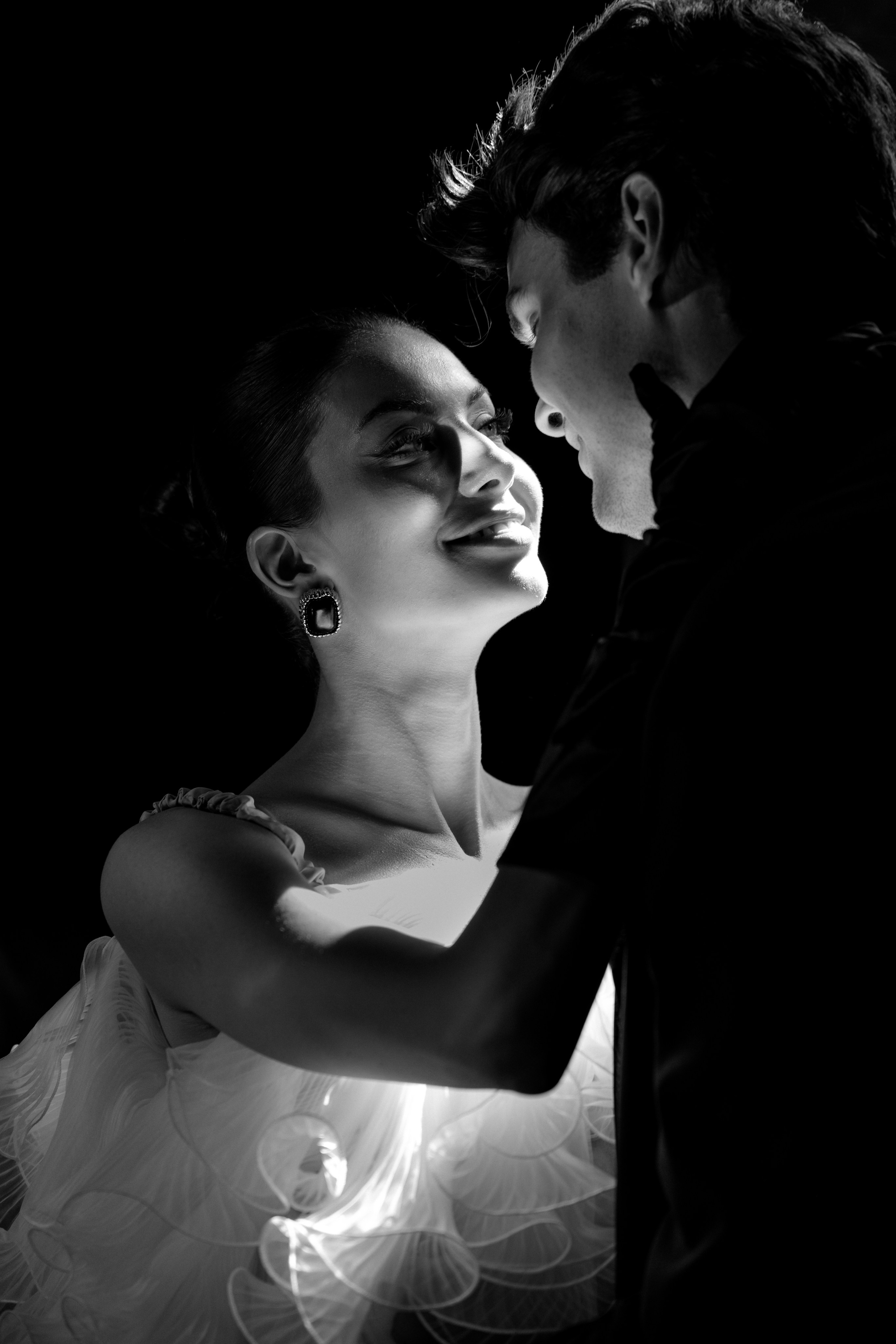 Фотограф в Красноярске Евдокимова Анастасия