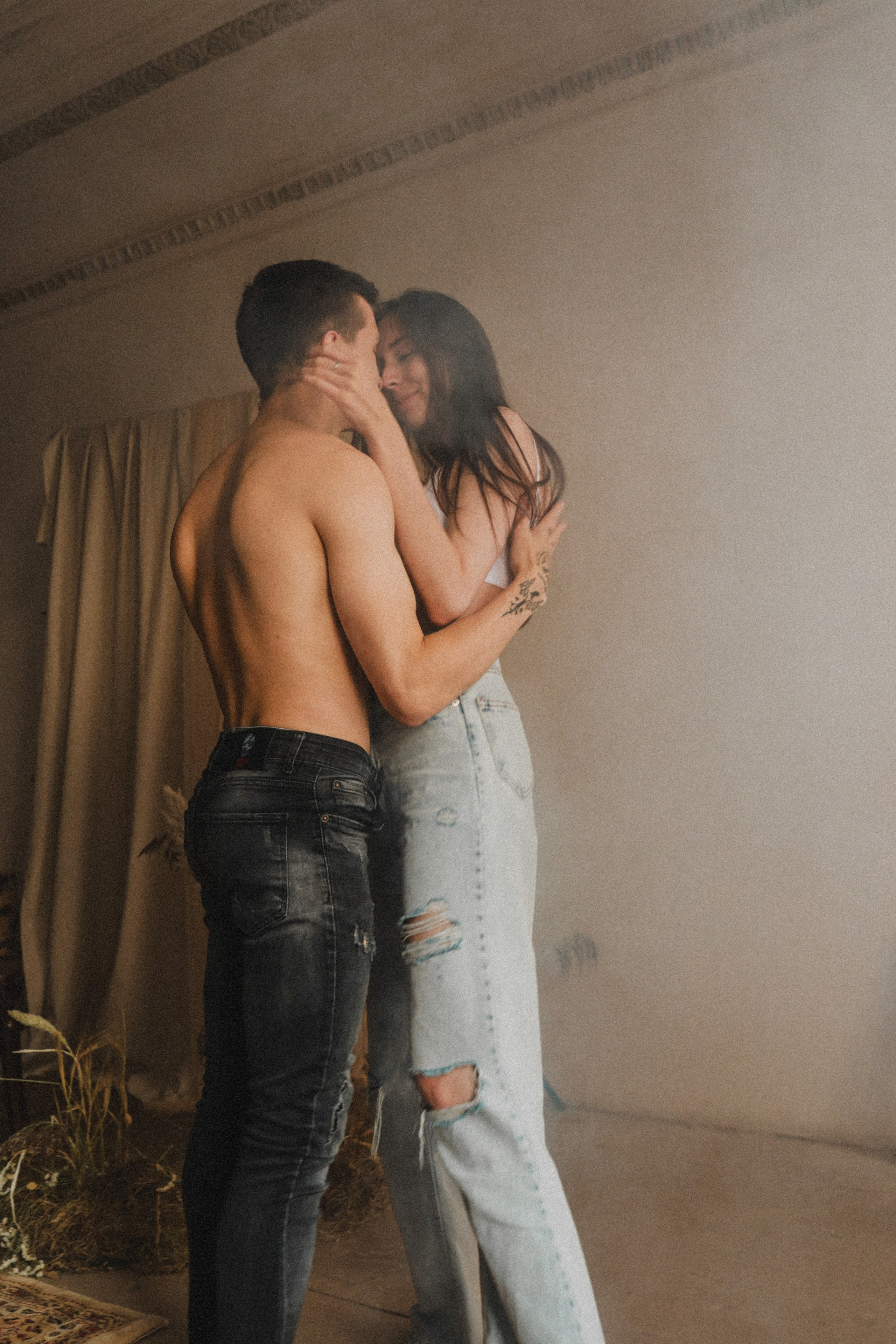 Любовь на Техноложке