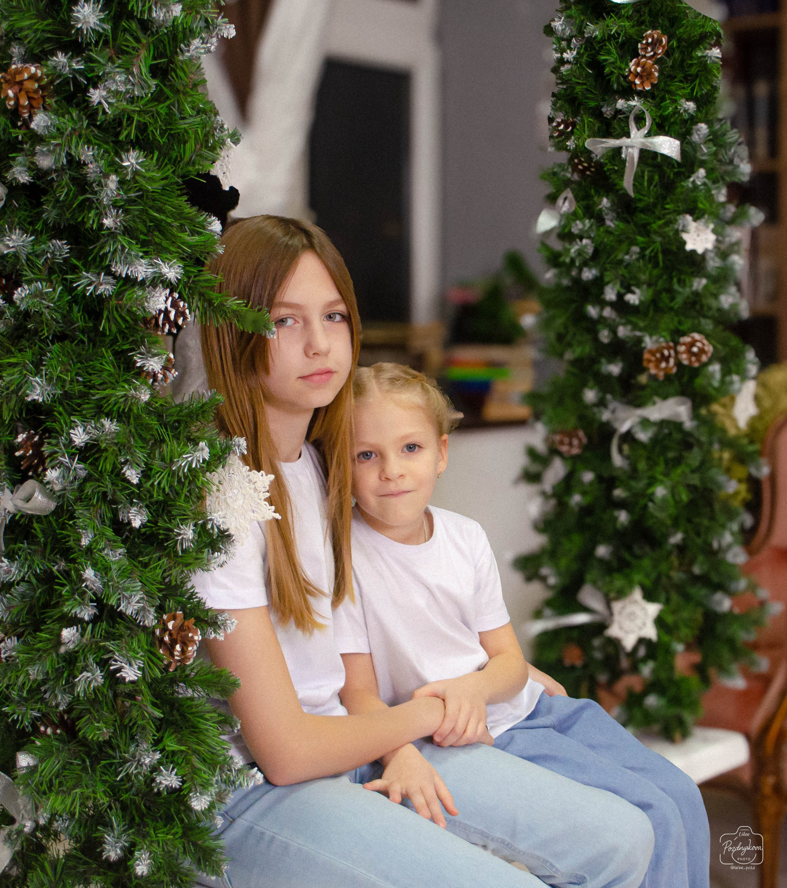 День матери|Благотворительная организация «Добро хорошо"|30.11.2025. Фотограф-видеограф Познякова Любовь