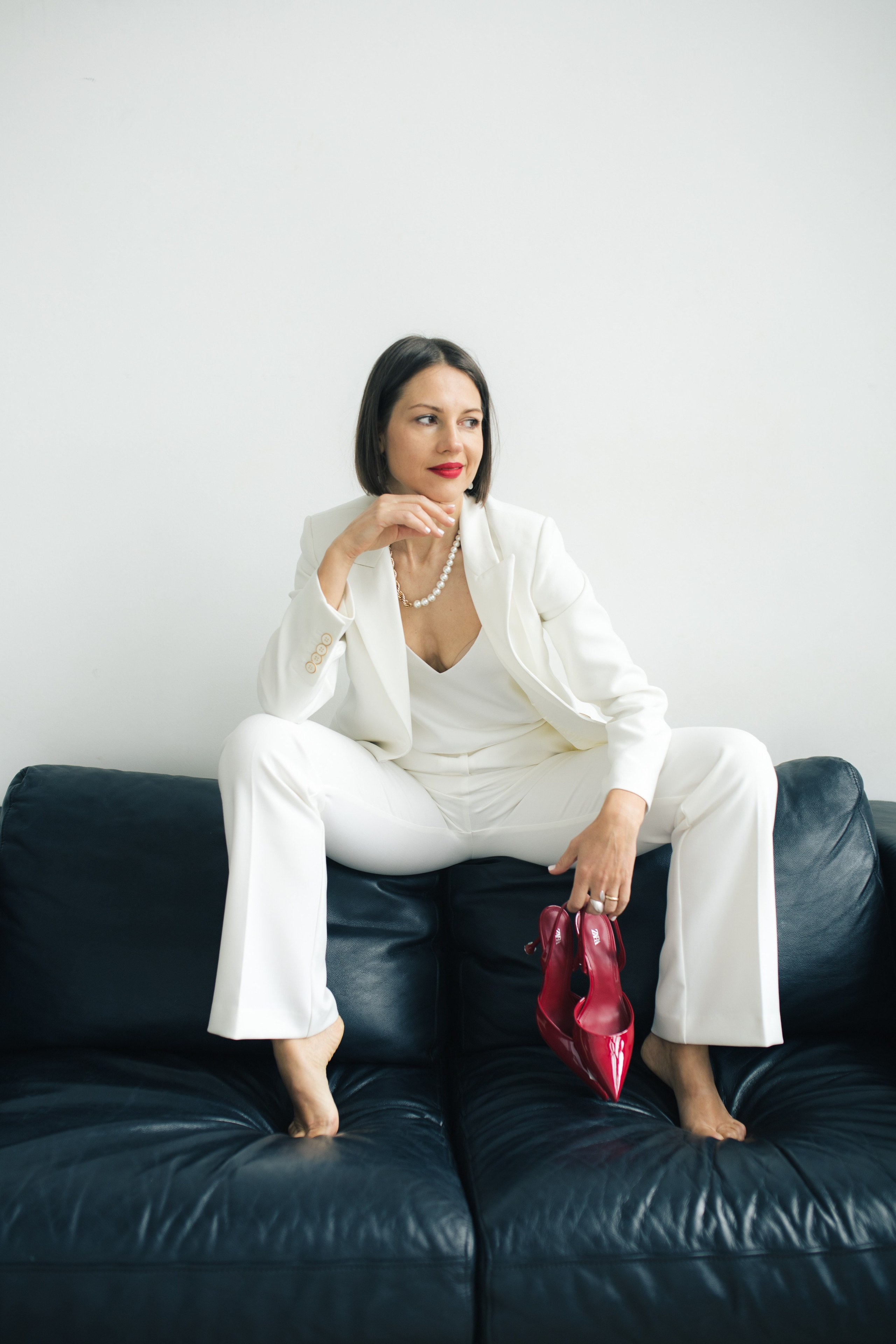 Контент для стилиста Татьяны. Портретный фотограф в Минске | Юлия Захвицевич