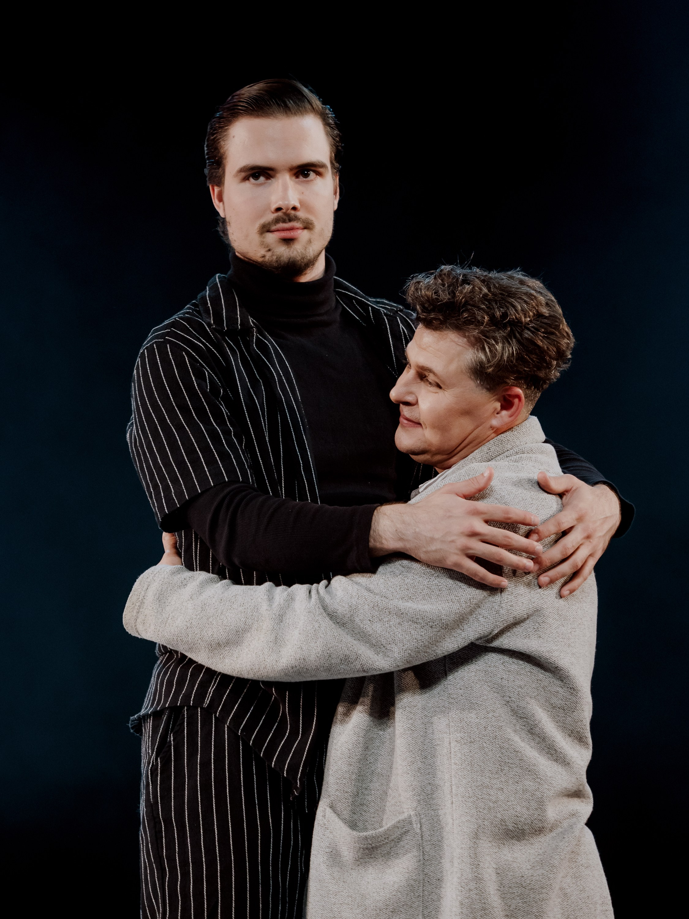 «Танго». Маруся Машкова • Фотограф в Москве