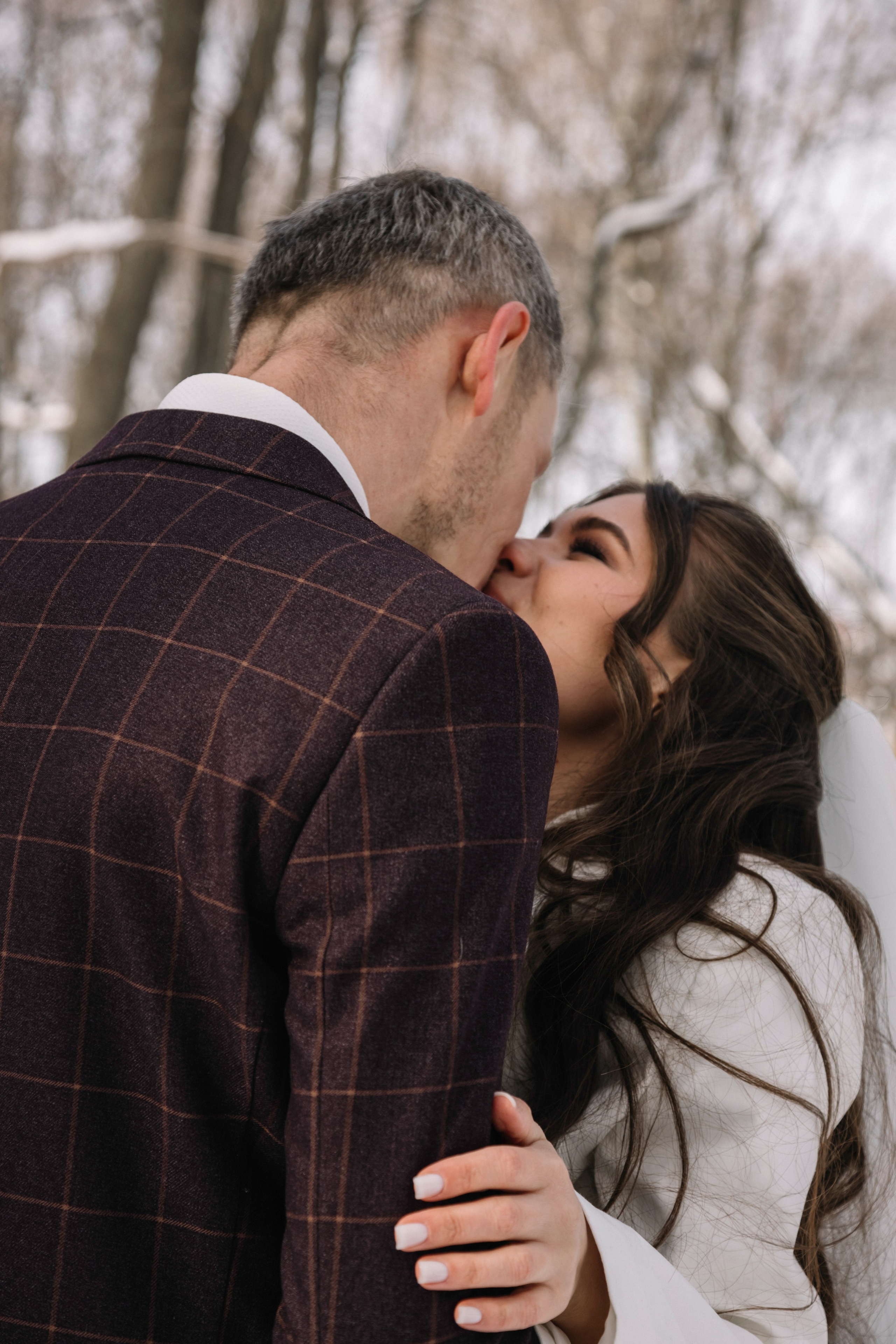 Даниил & Надия. Главная