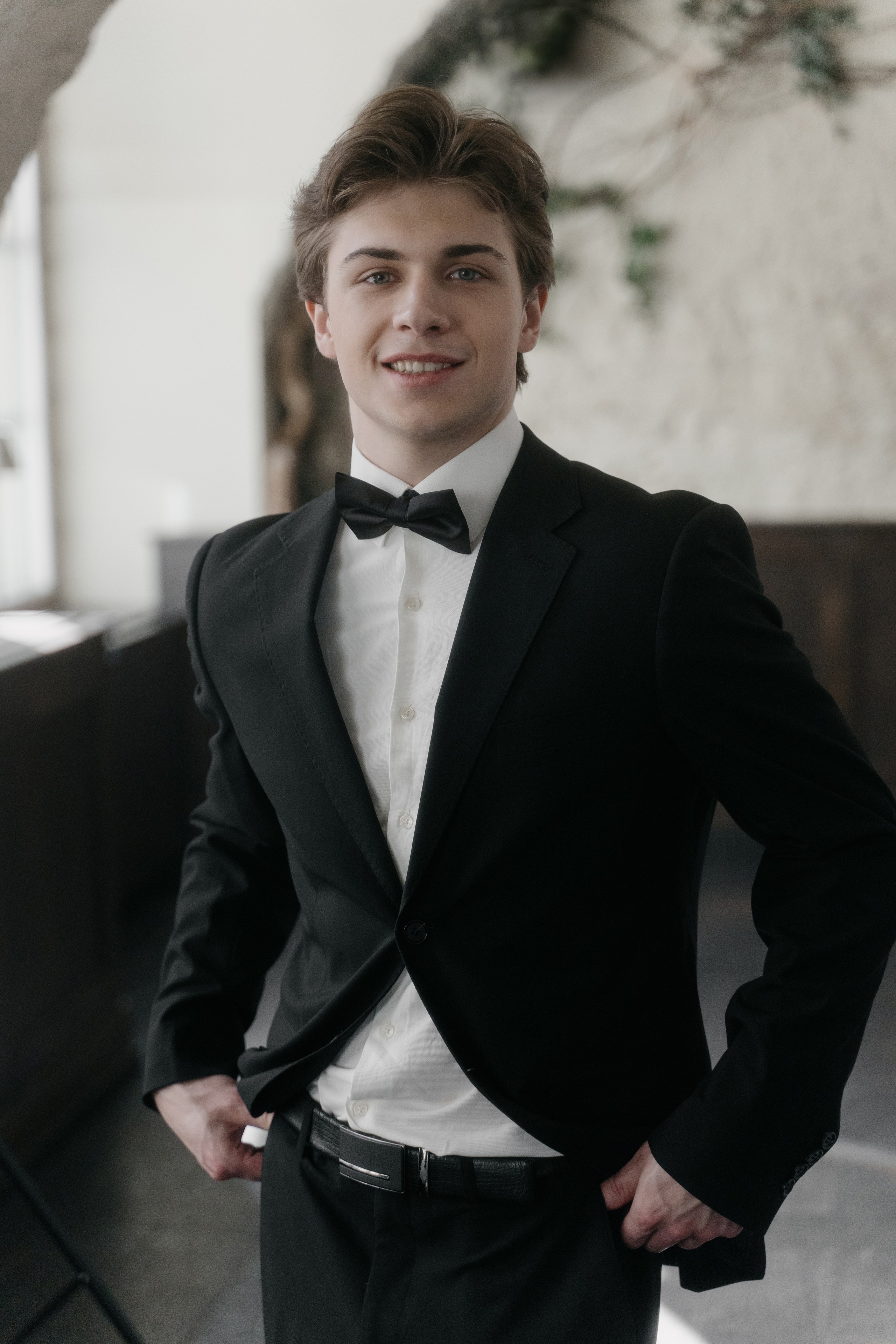 Александр и Диана. Свадебный и семейный фотограф в Санкт-Петербурге Дмитрий Панин