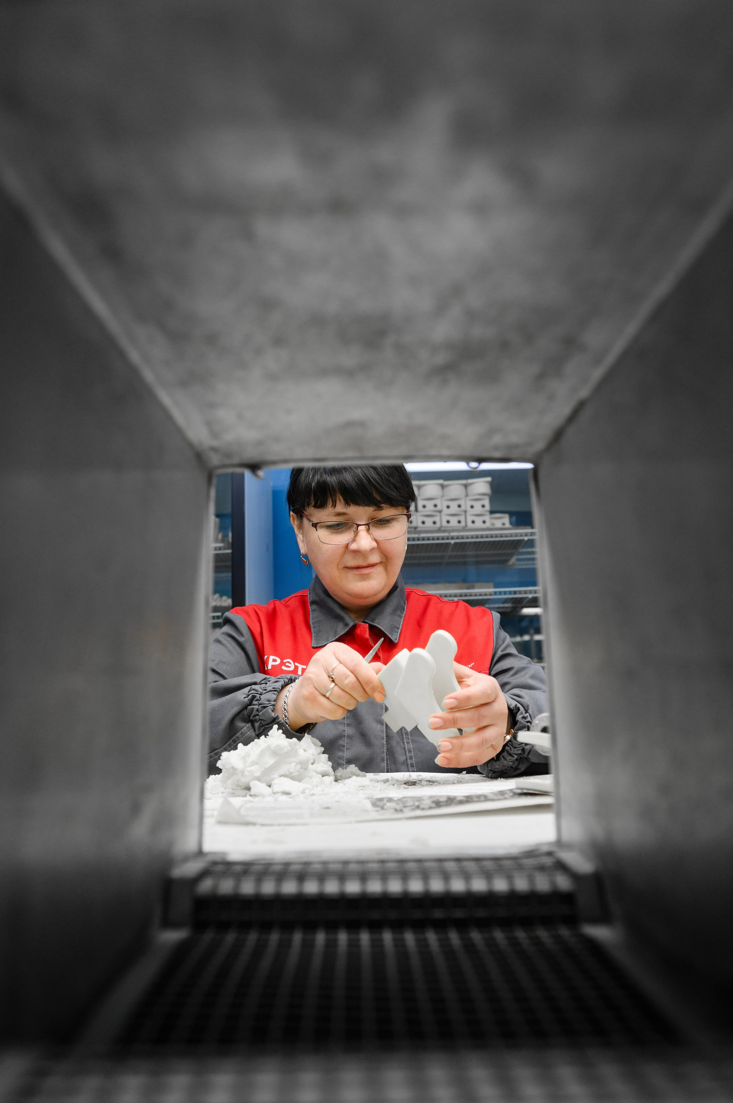 Промышленная фотография. Профессиональный фотограф Вячеслав Плацында | Липецк |