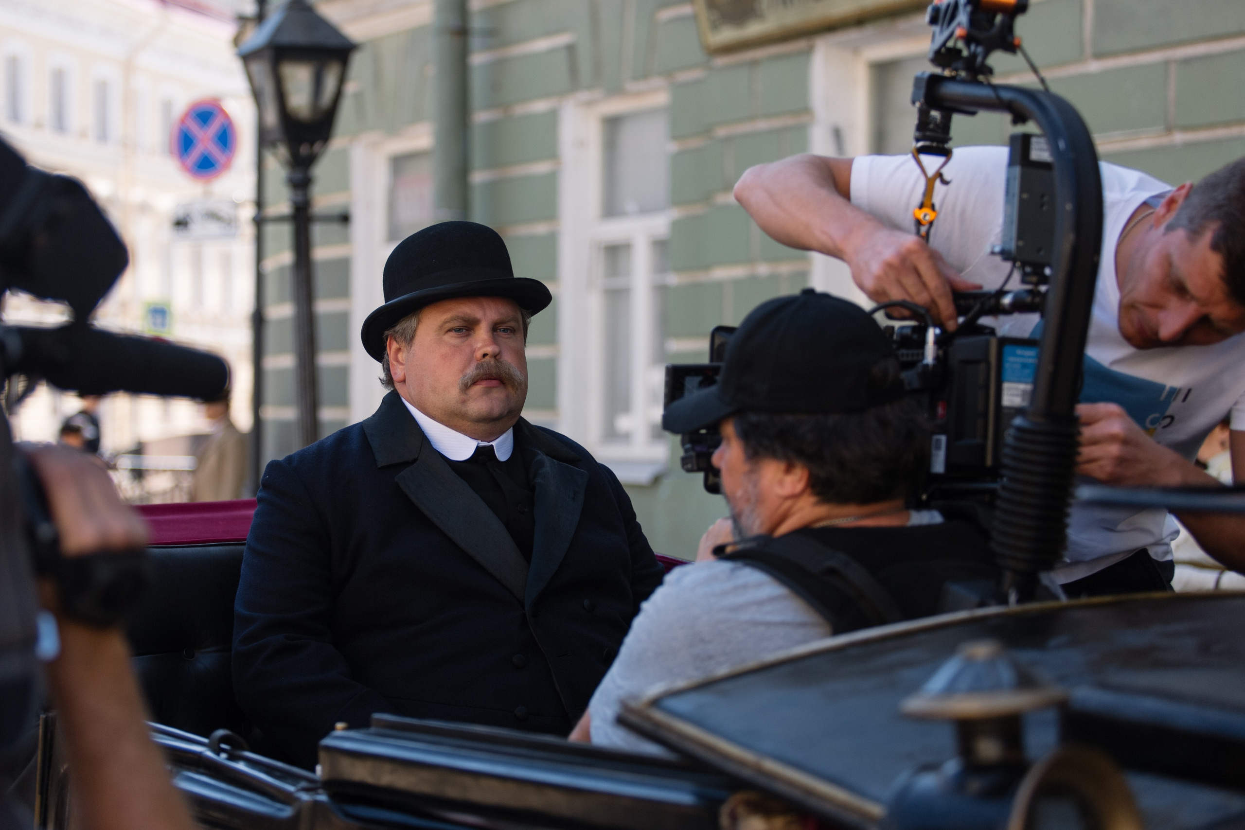 КИНО. Свадебный и семейный пленочный фотограф в Петербурге Истомина Ирина